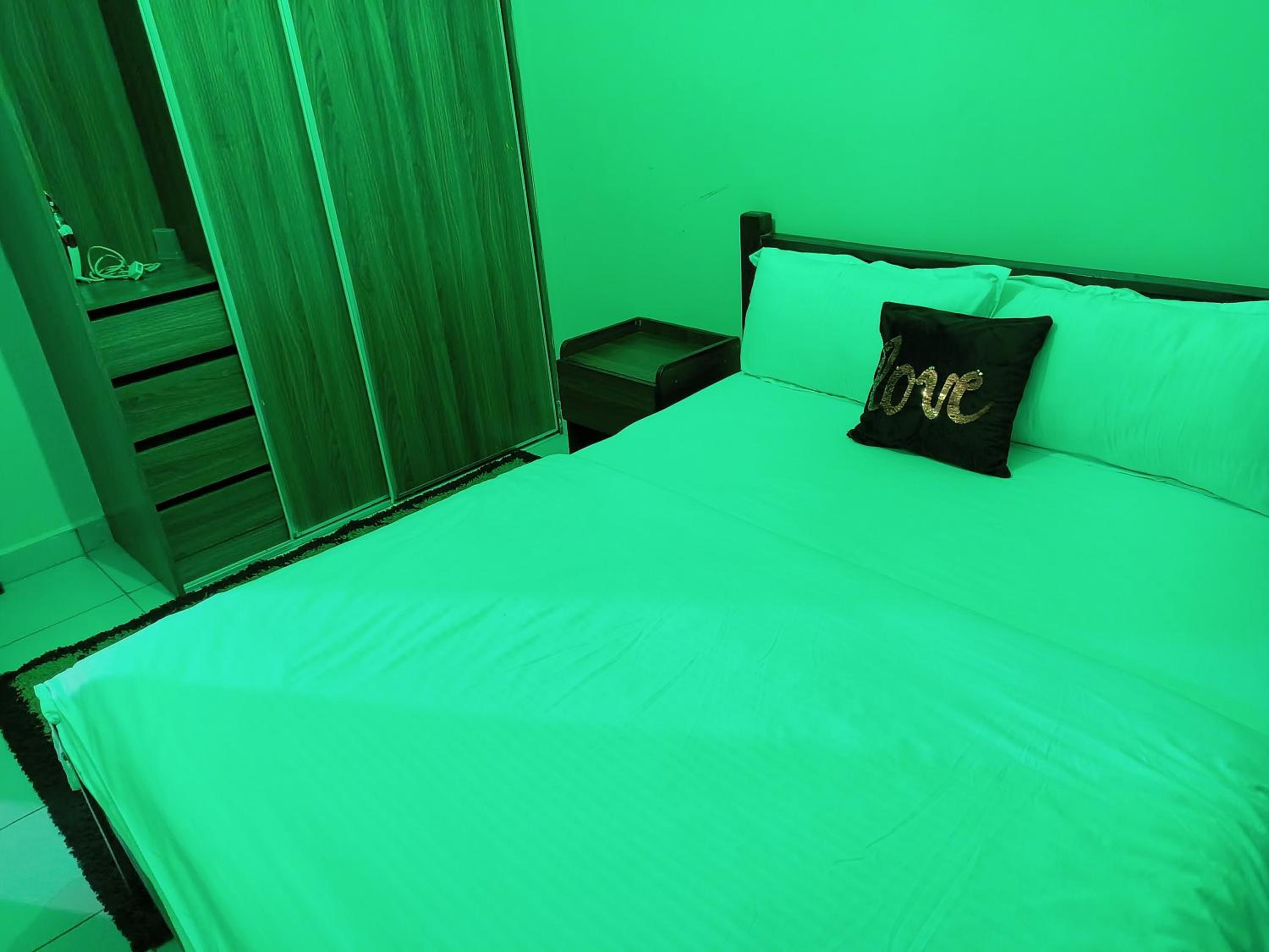 Swan Apartments, Nairobi view 4