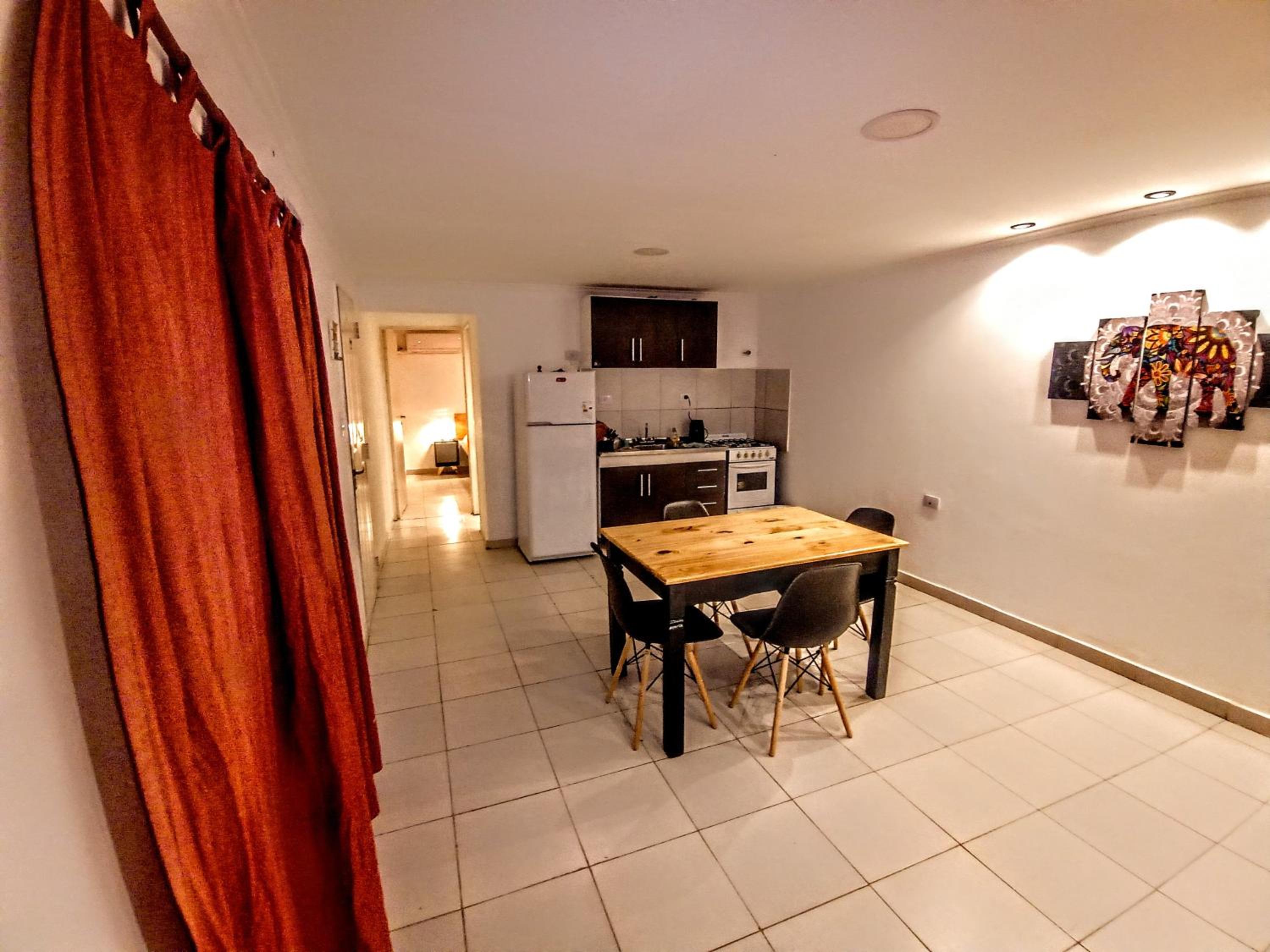 Departamento La Morenita