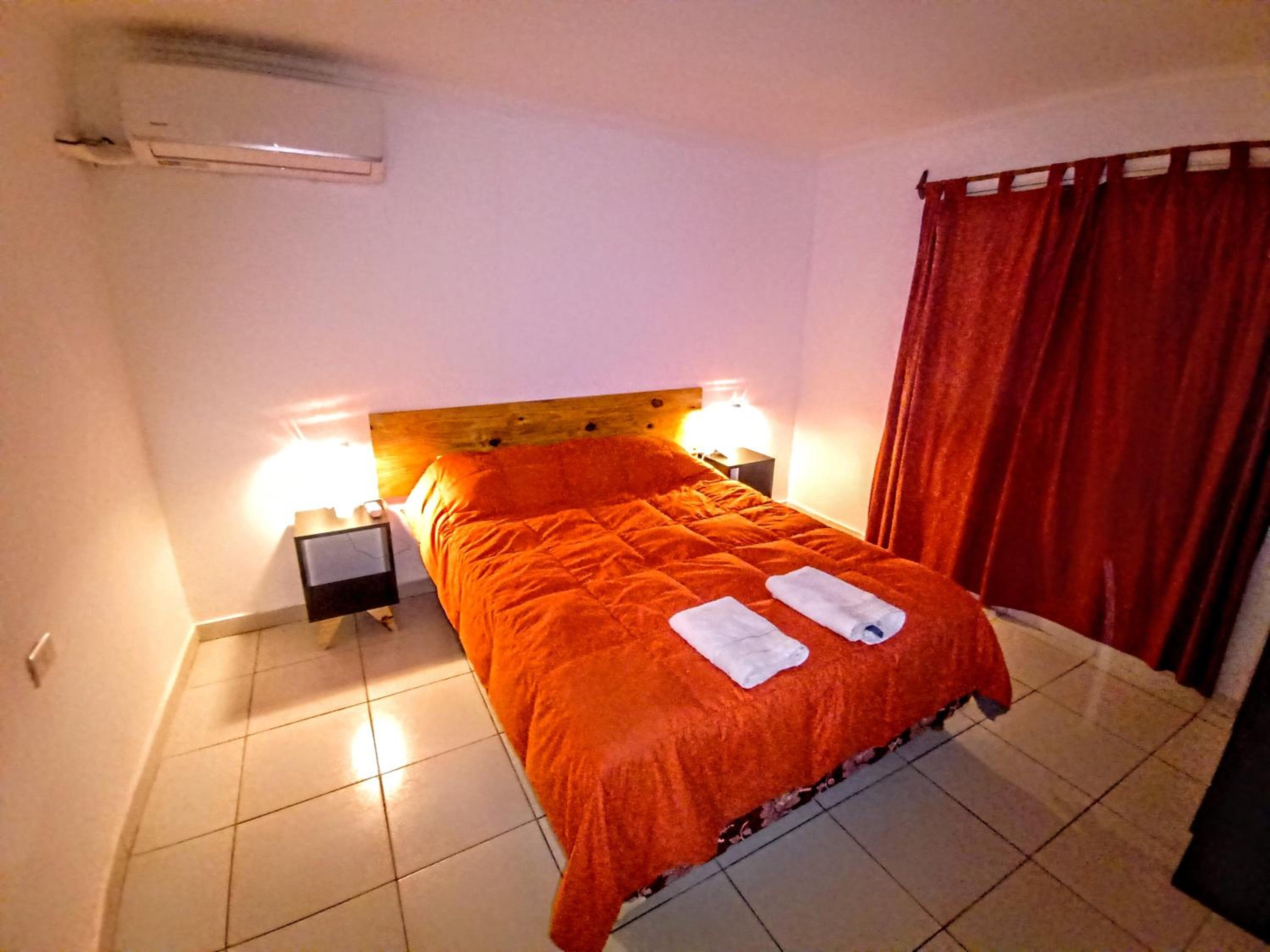 Departamento La Morenita