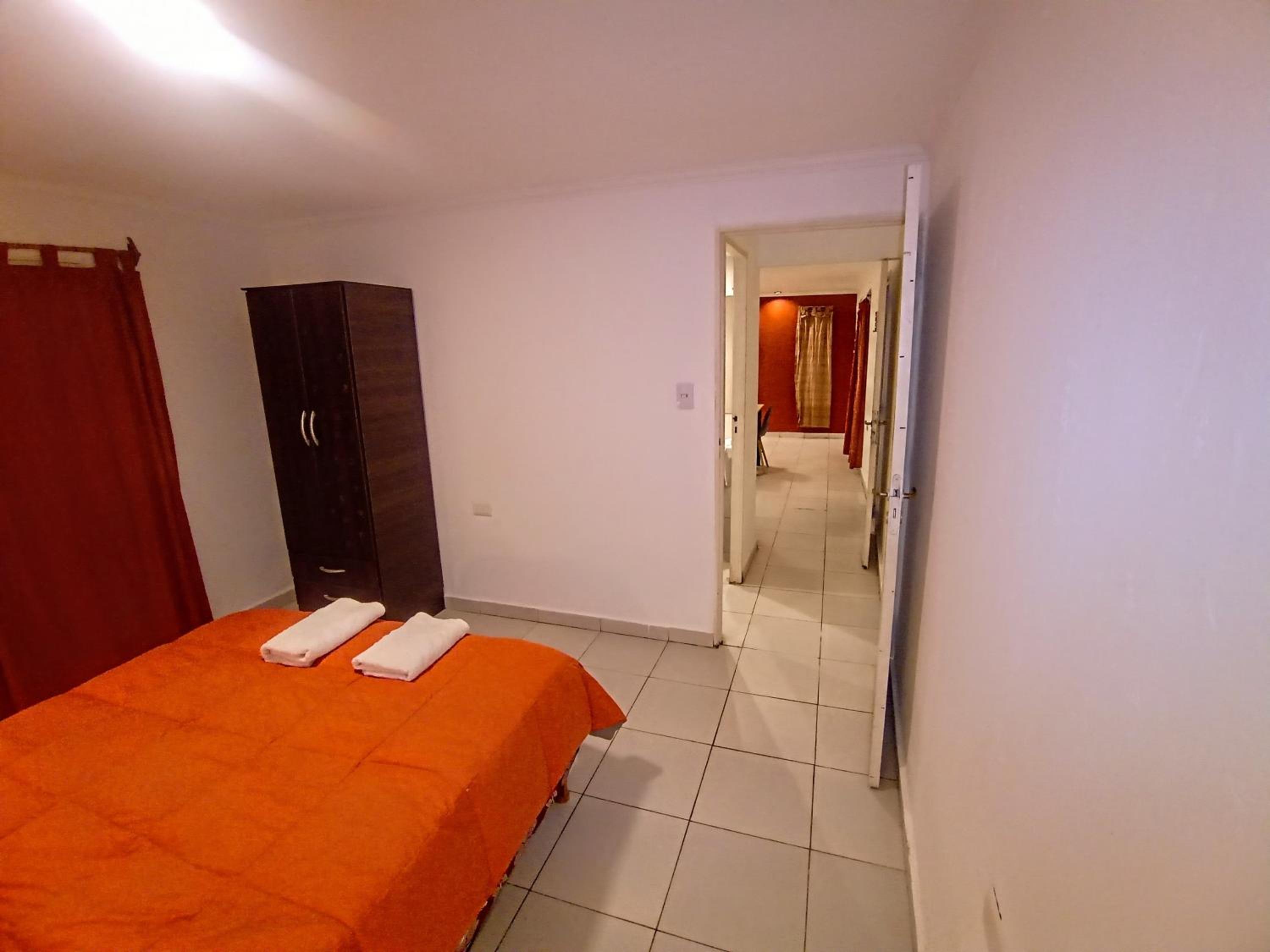 Departamento La Morenita