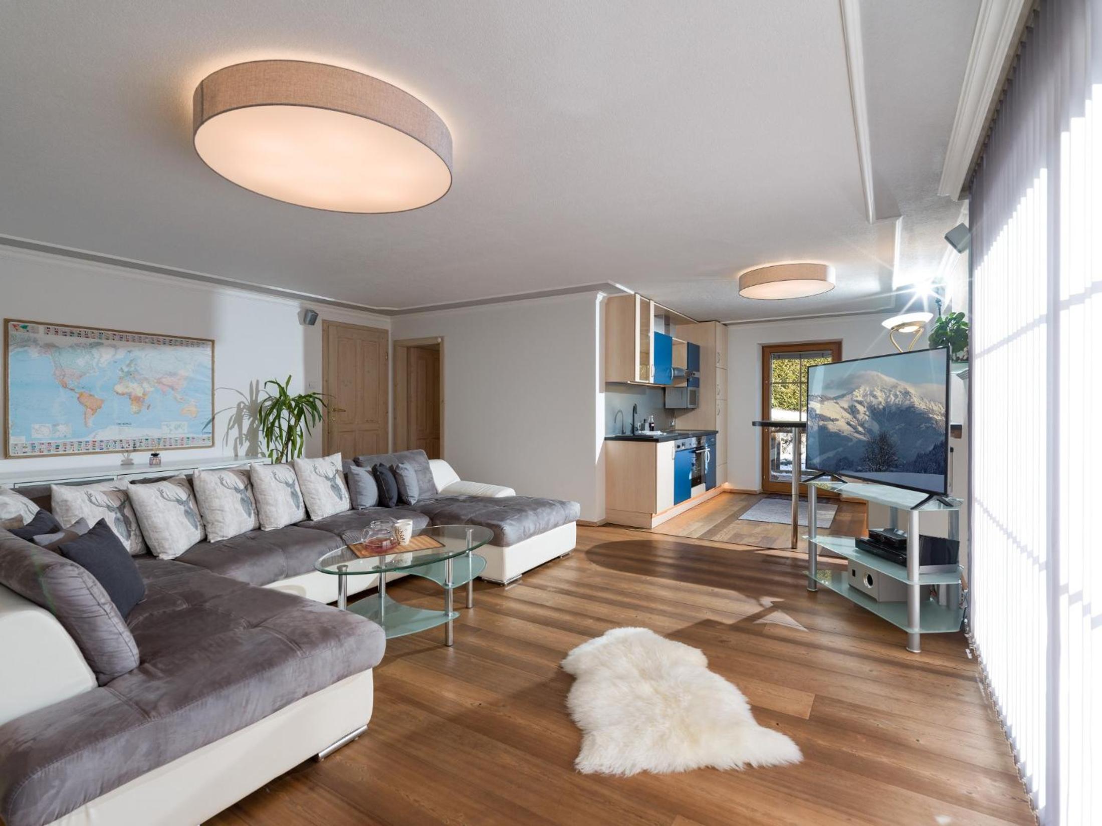 Chalet Weinberg T1 & T2 by Apartment Managers view 3