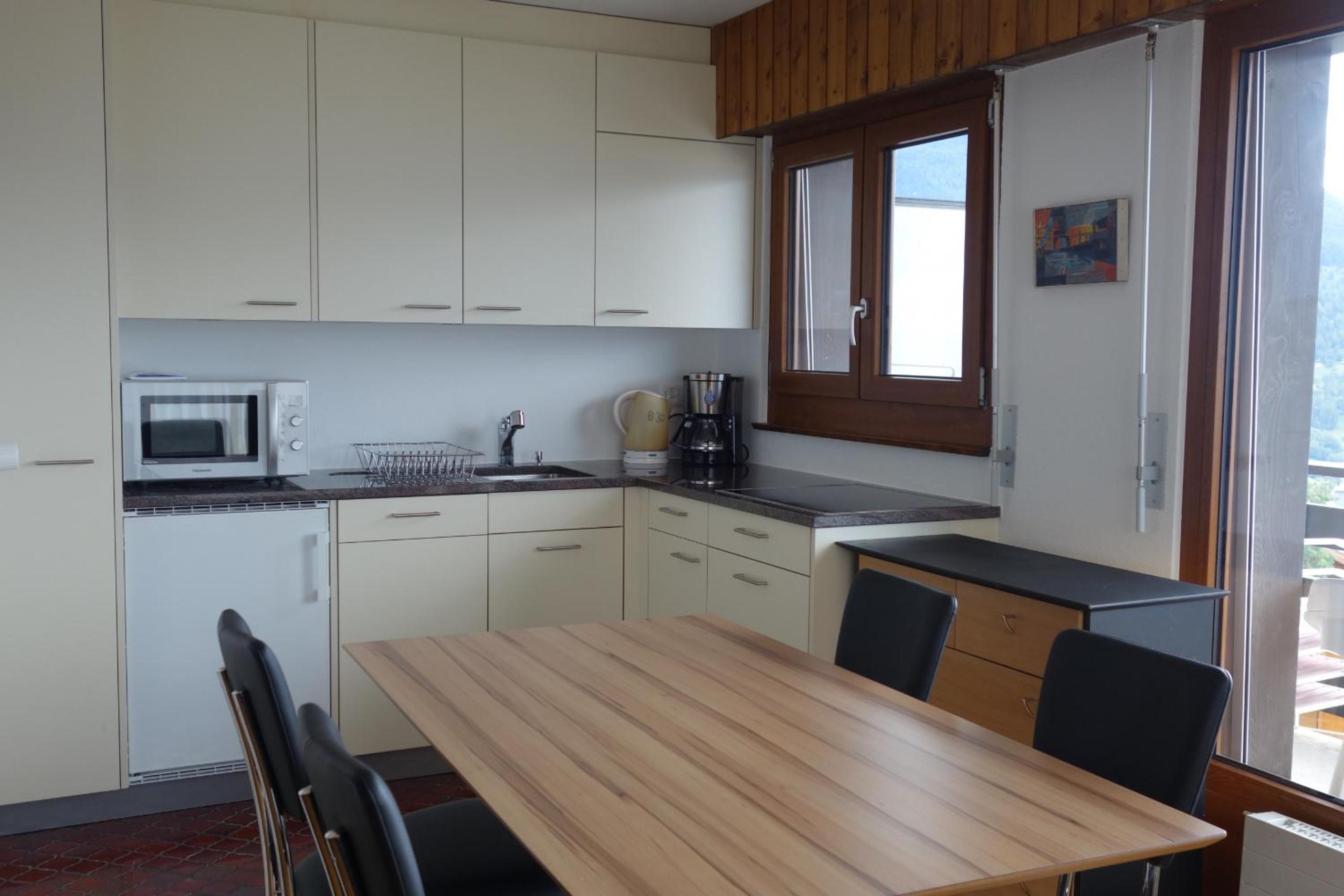 Remointze COSY & CENTER apartments by Alpvision Résidences