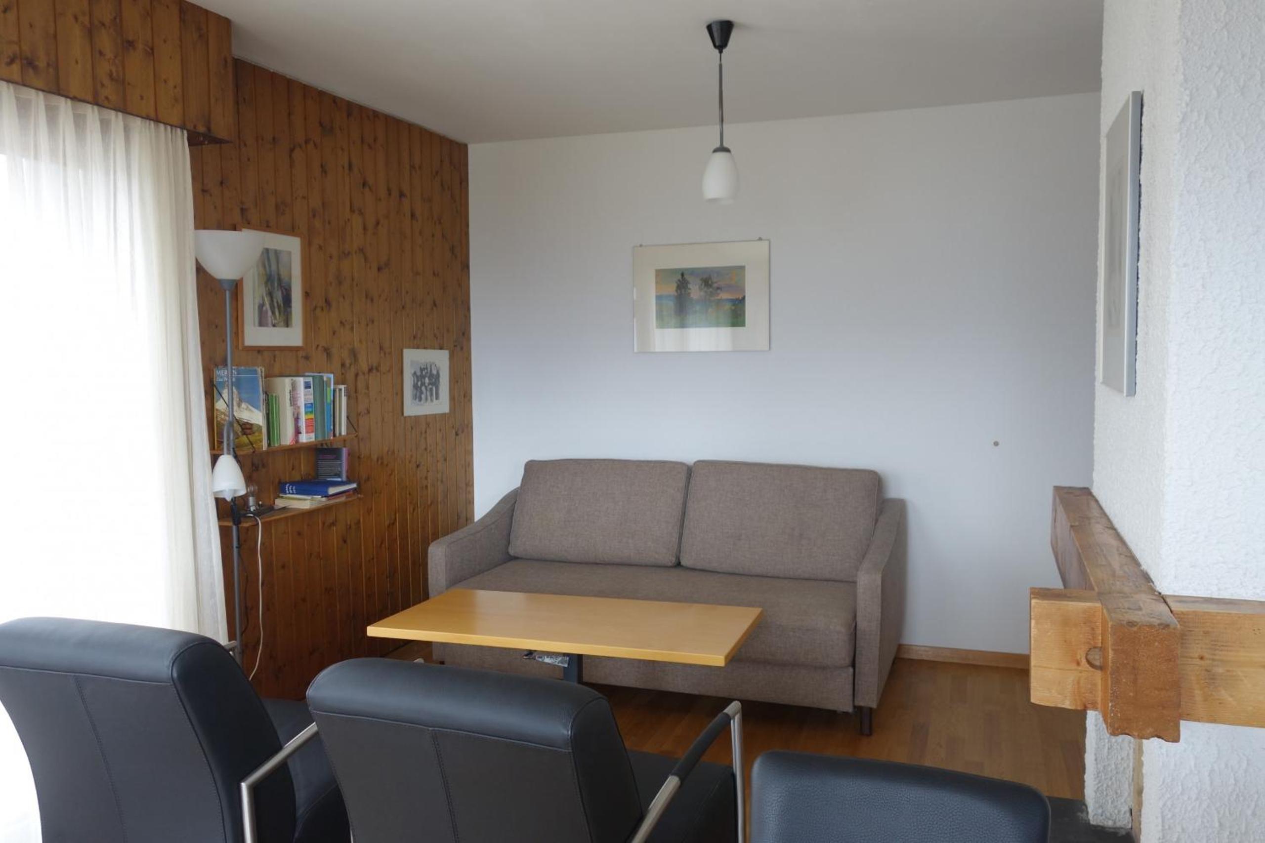 Remointze COSY & CENTER apartments by Alpvision Résidences