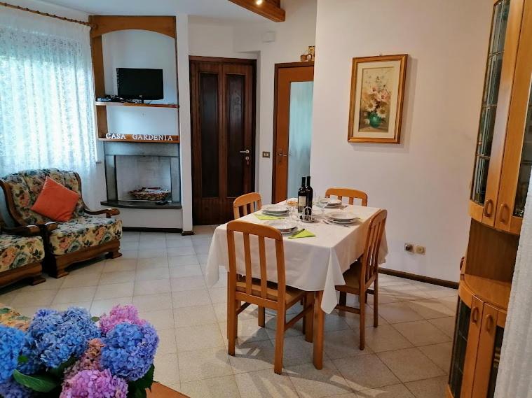 Casa Gardenia view 5