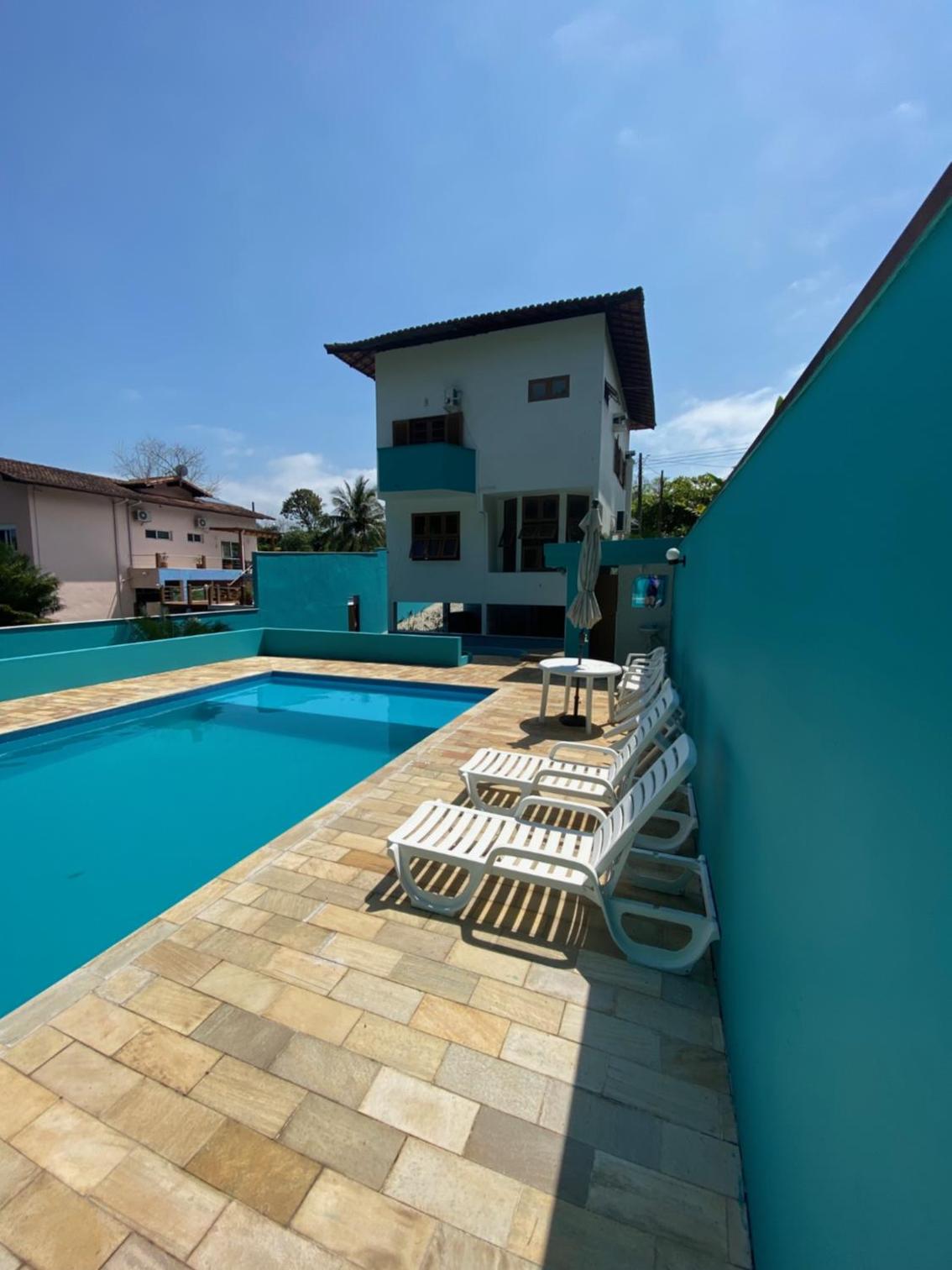 Ilhabela Casa com Piscina