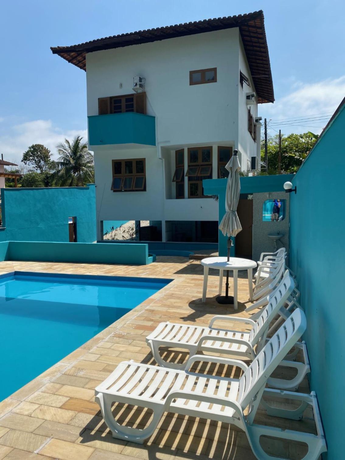 Ilhabela Casa com Piscina