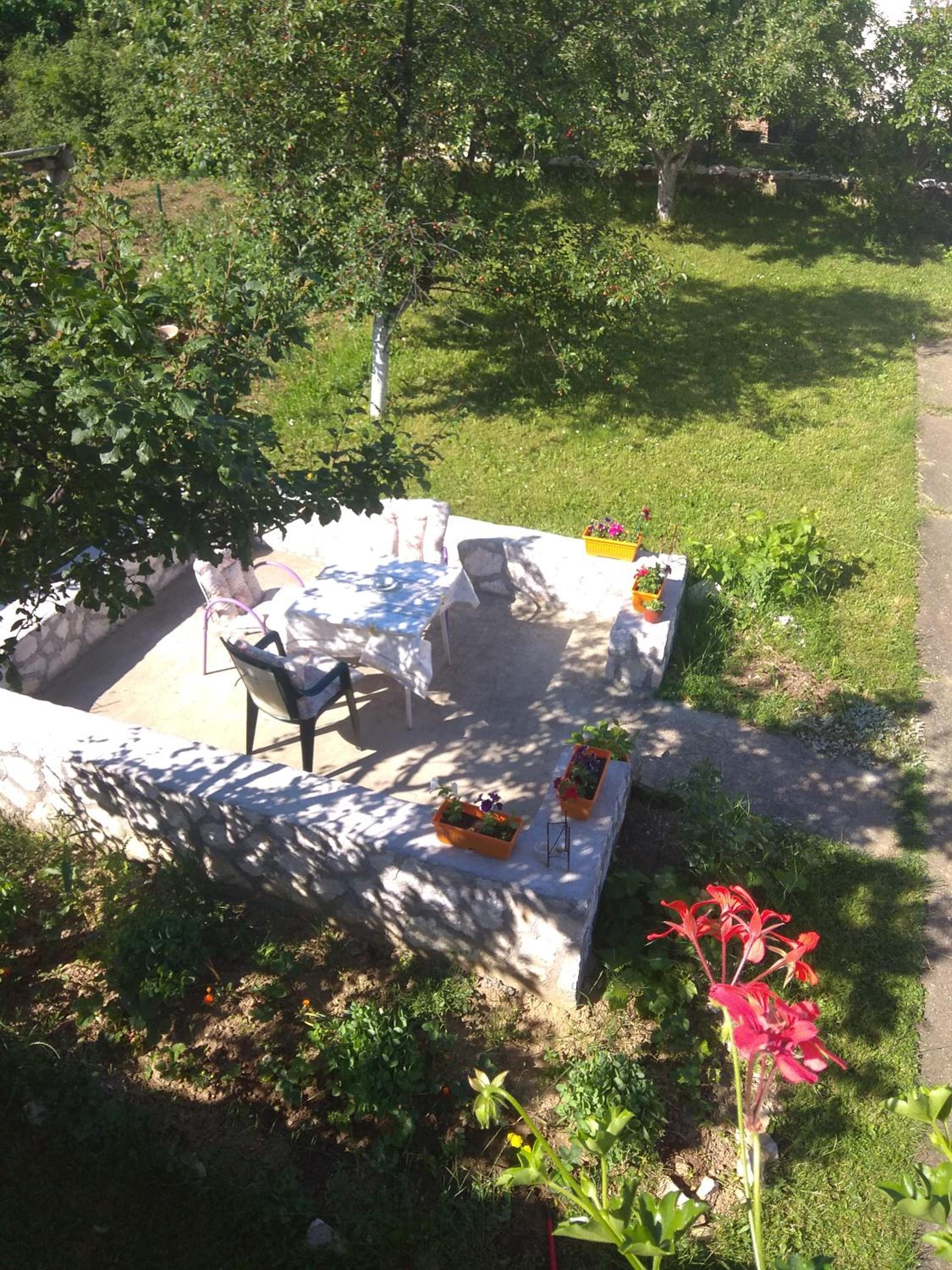 APARTMAN U BUKOVICKOJ BANJI ARANDJELOVAC