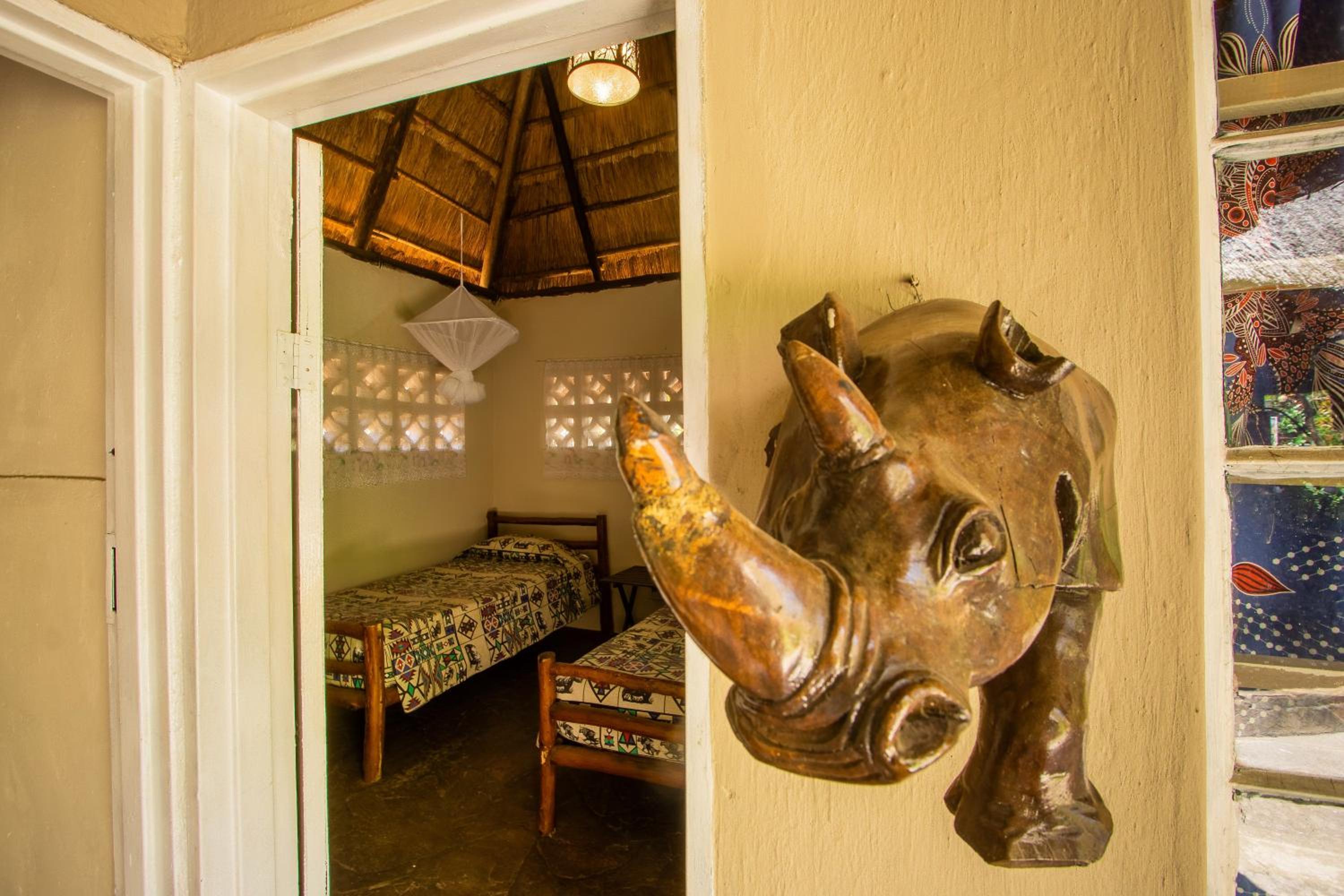 Victoria Falls Backpackers Lodge