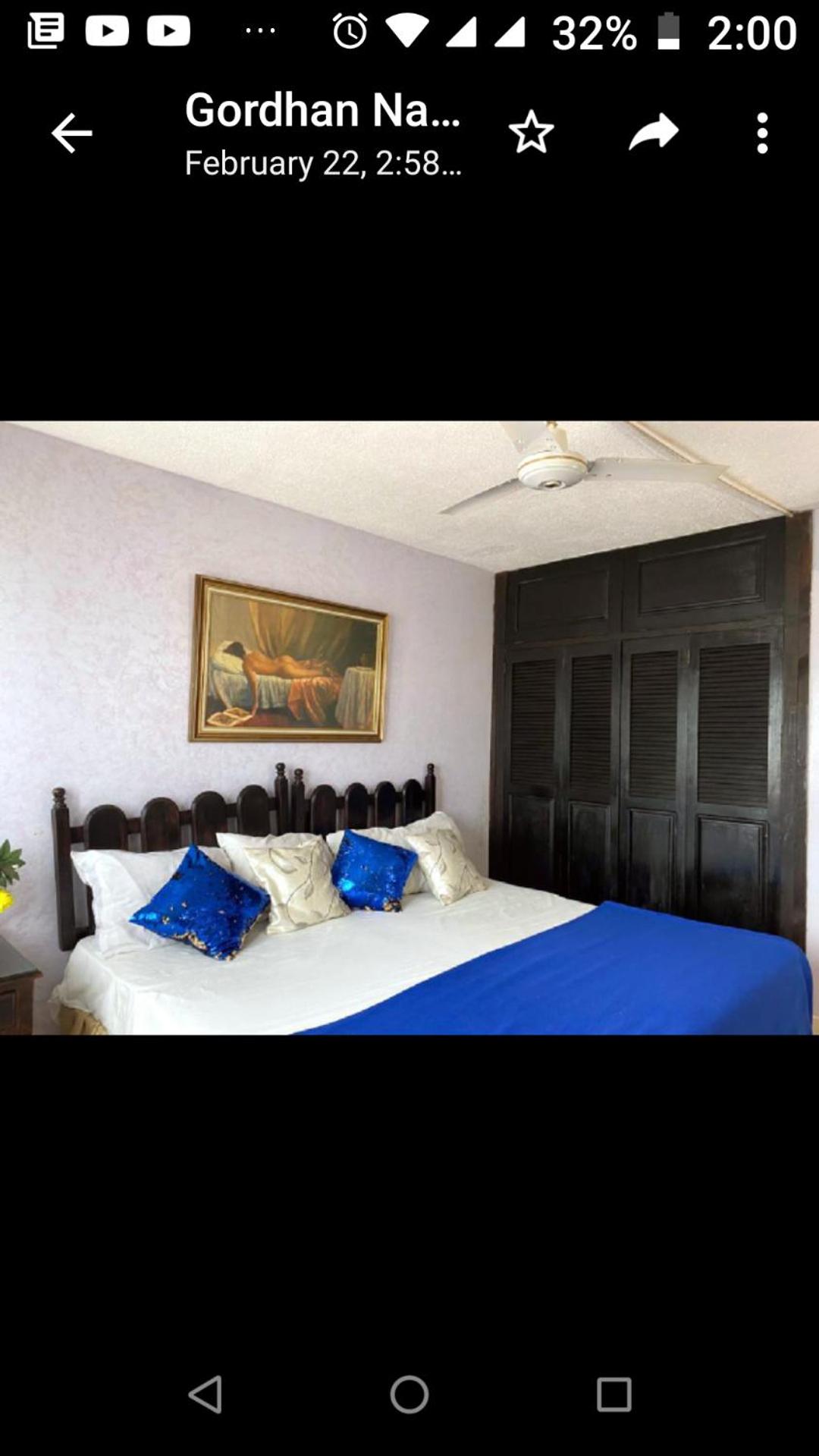 Beach-side condos at Turtle Beach Towers