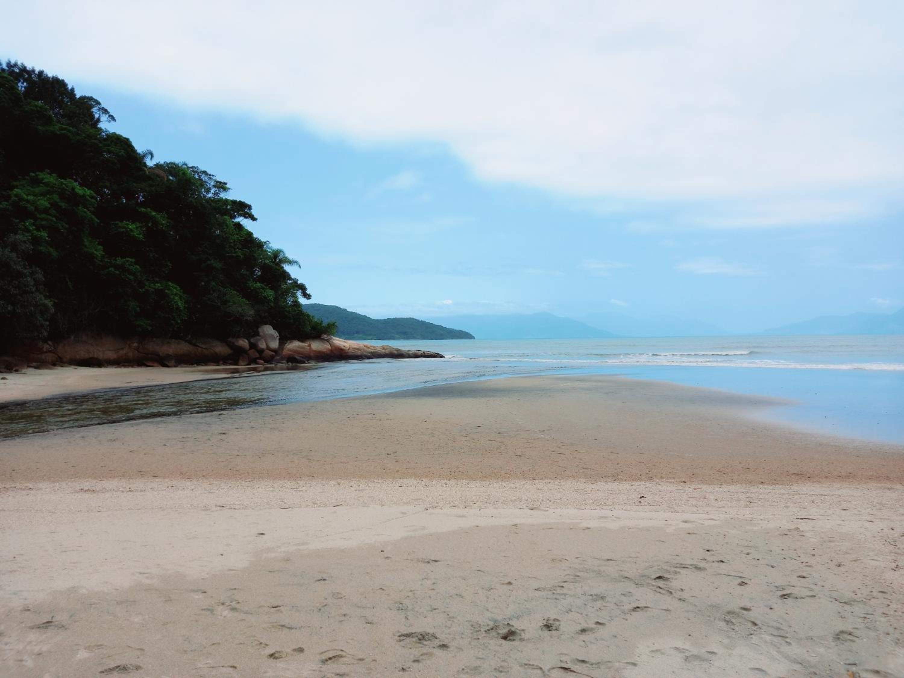 Casa de praia condominio mar verde