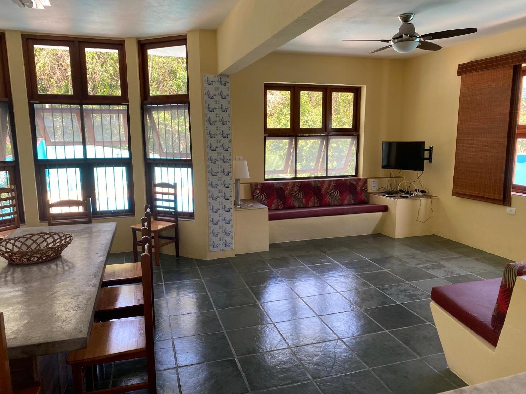 Ilhabela Casa com Piscina