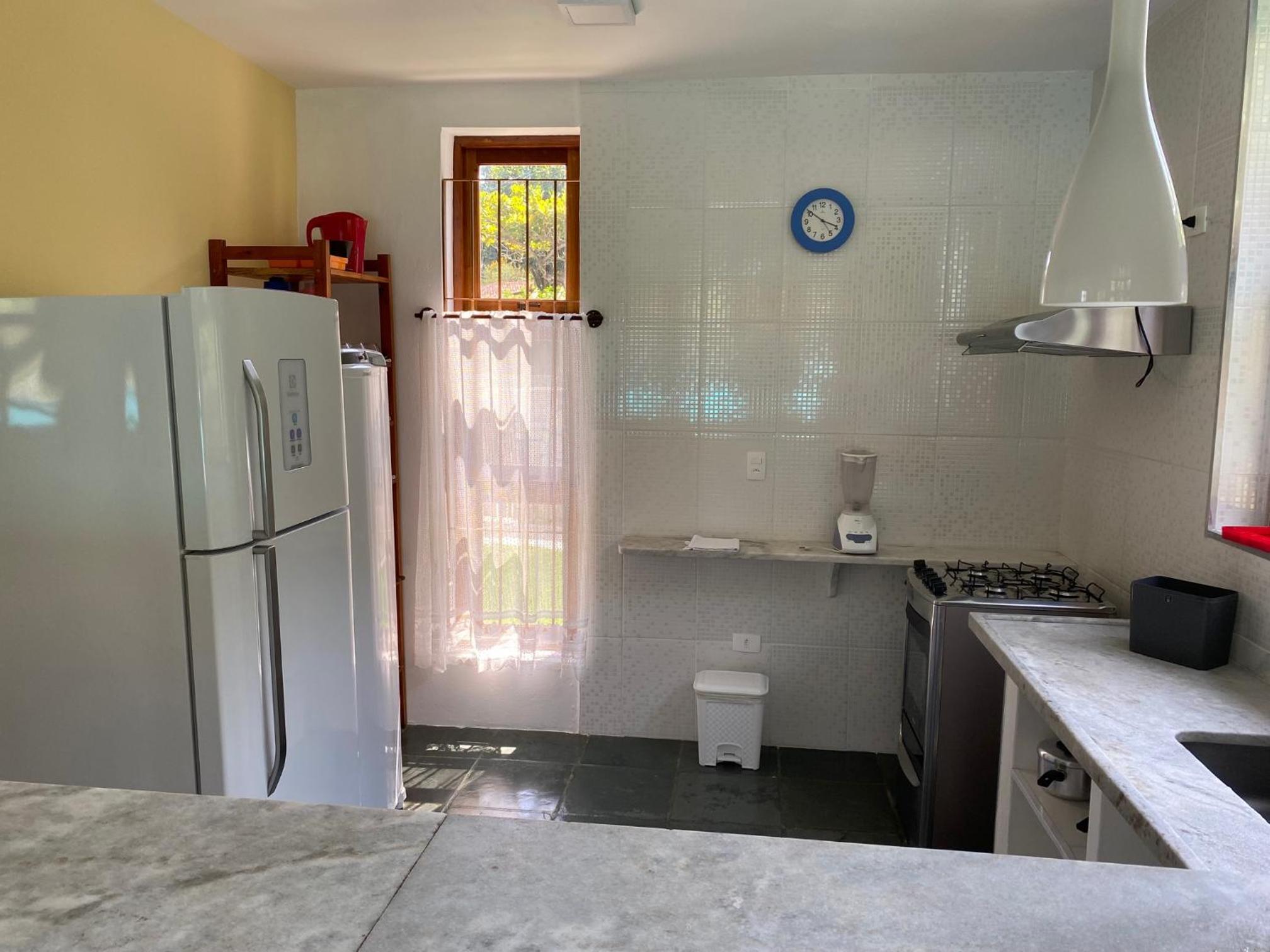 Ilhabela Casa com Piscina