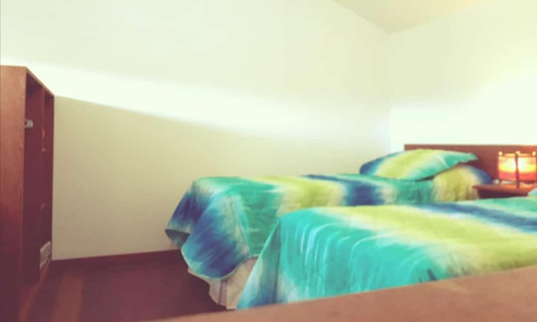 Condominio Vila Lila