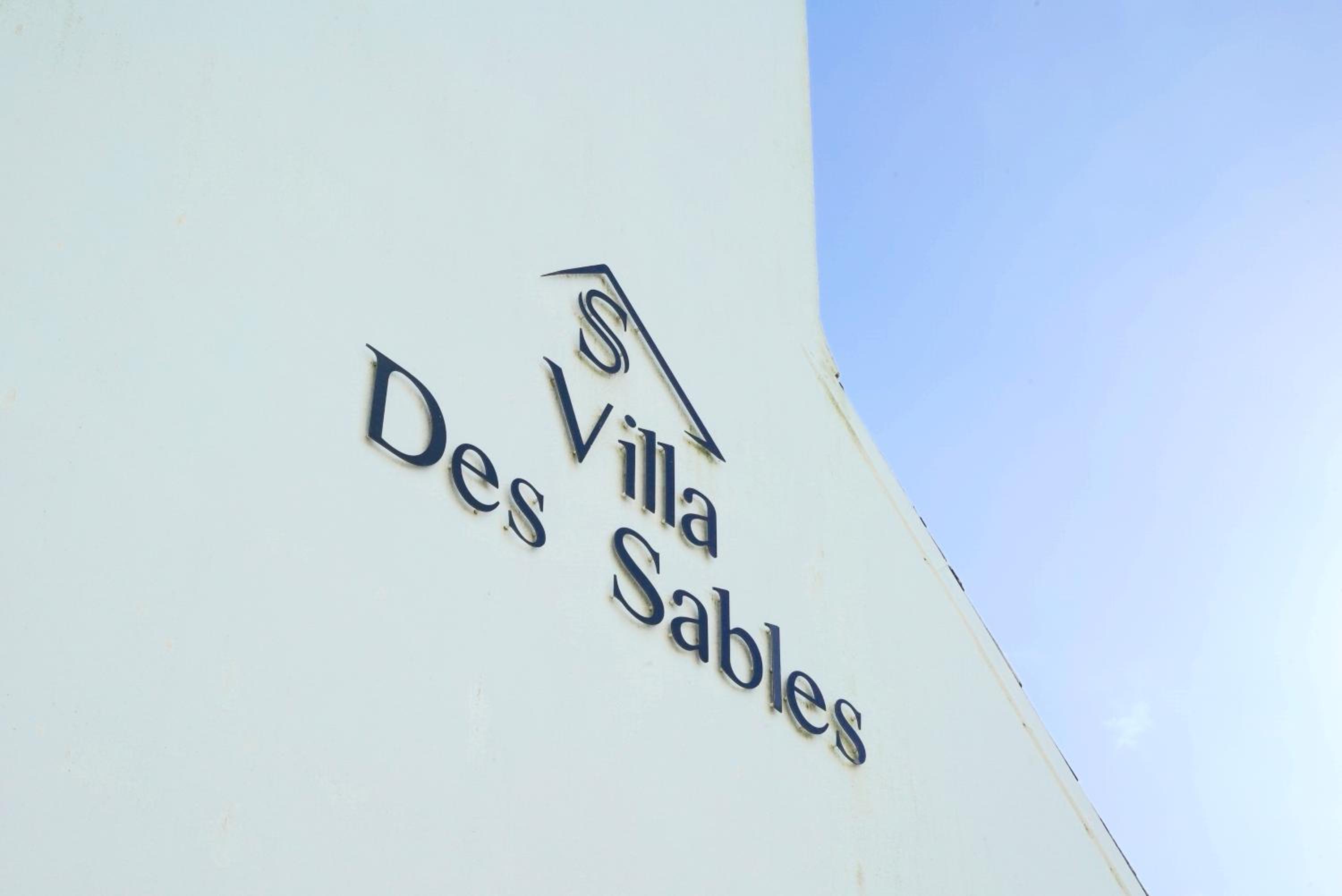 La Villa des Sables, photo 4