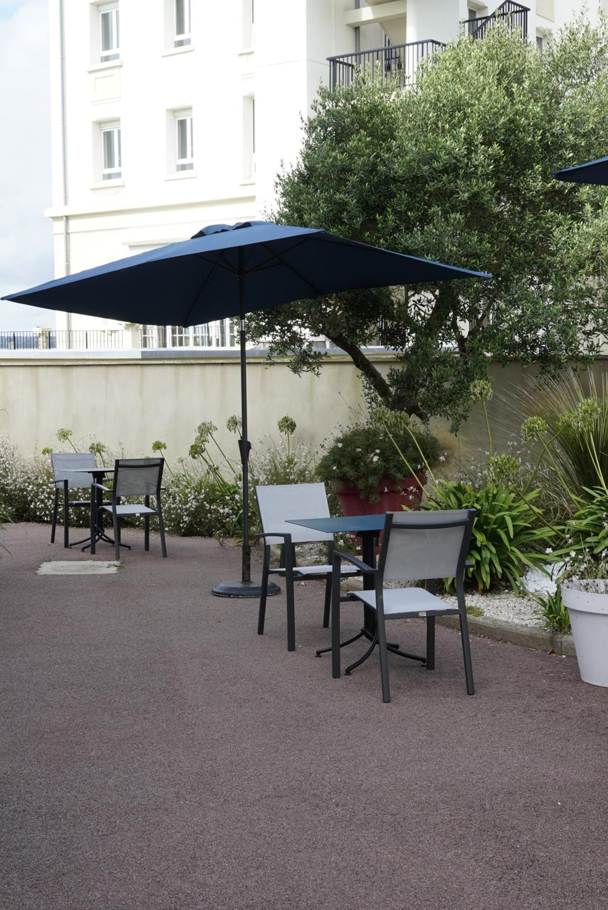 La Villa des Sables, photo 42