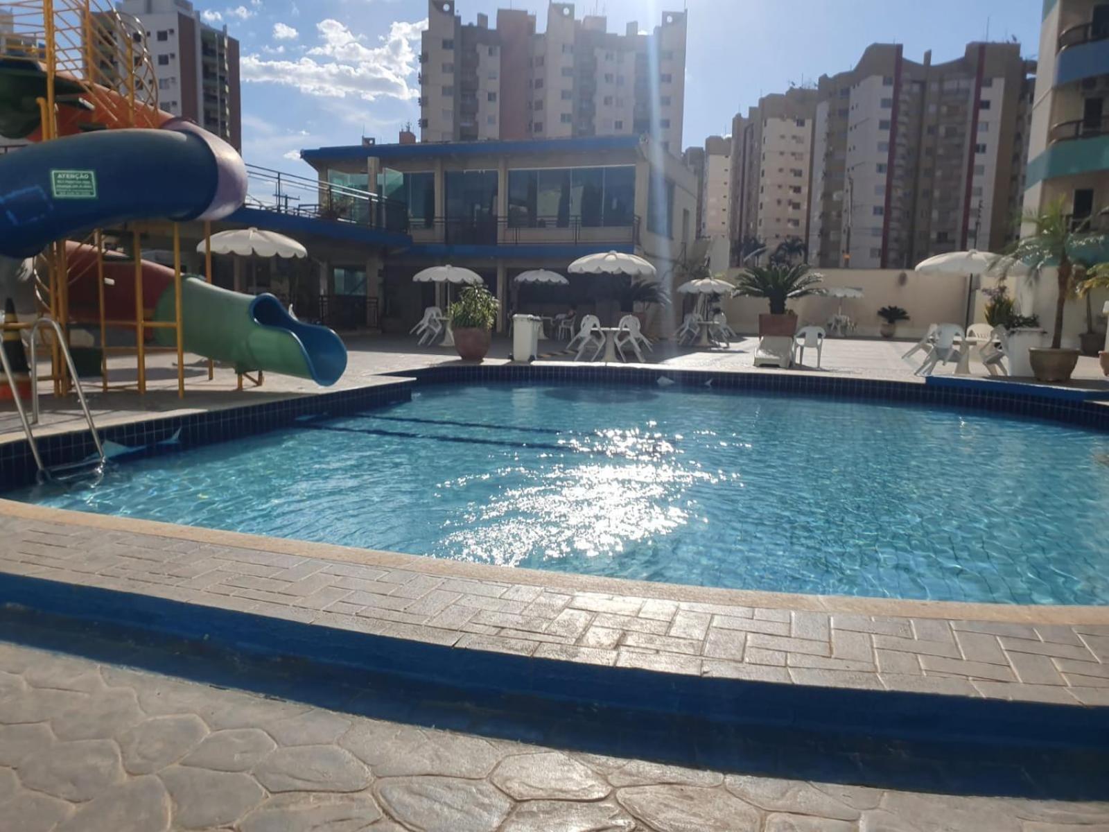 Apartamento Millenium Otima Localizacao E Nova Area DE Lazer!!! view 4