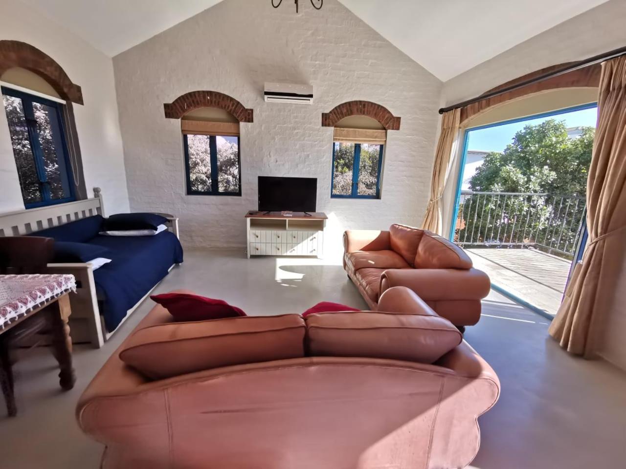 Sunset Beach holiday accommodation