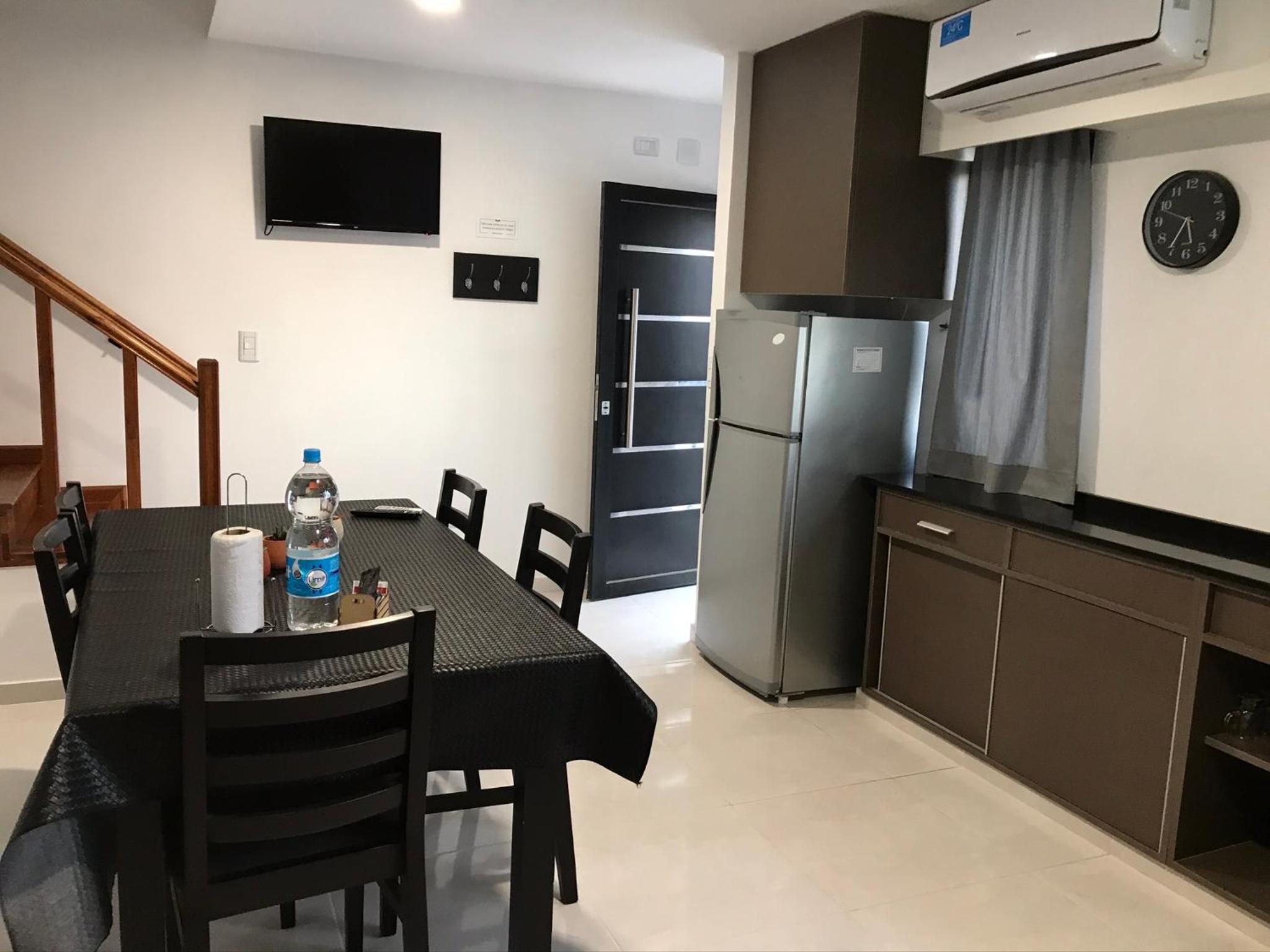RHP Departamentos San Clemente