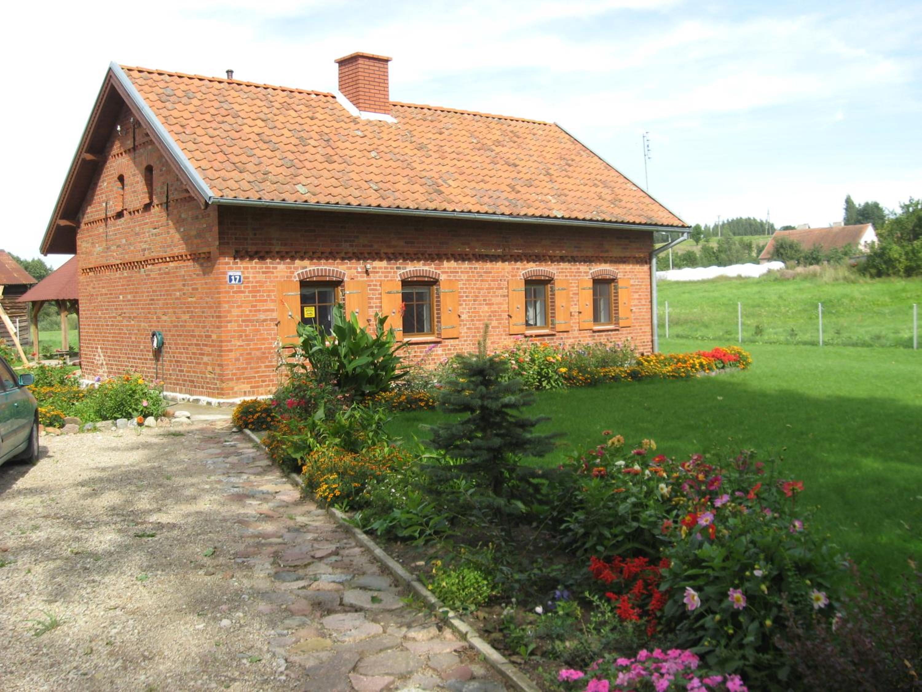 Pieczarki