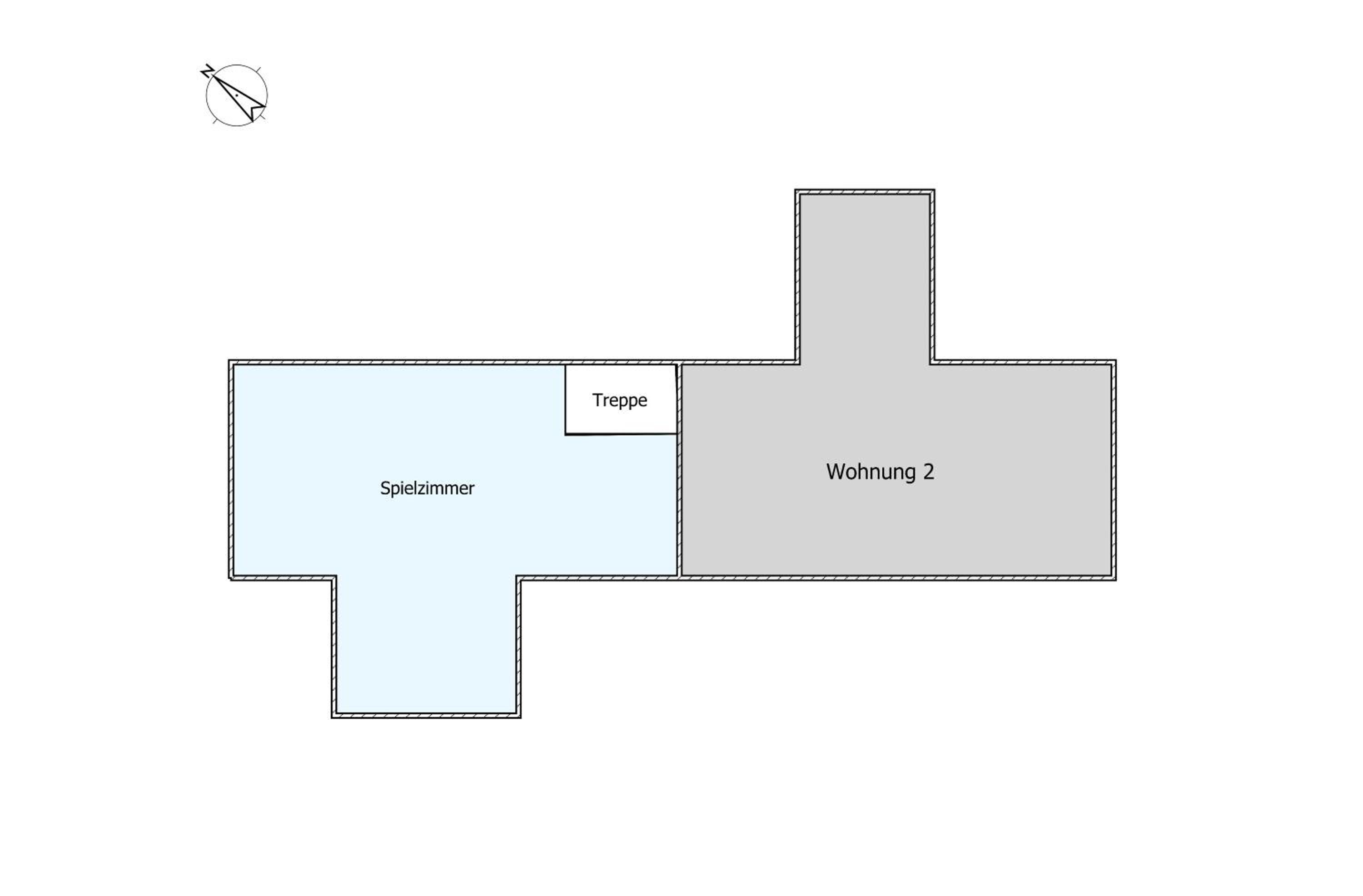 Haus Inselurlaub Hausteil 1