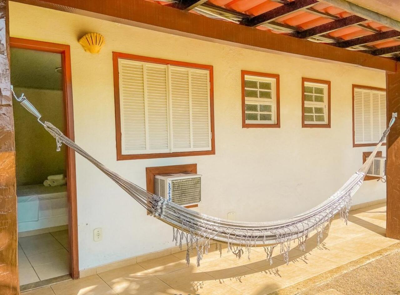 Pousada Jardim de Búzios