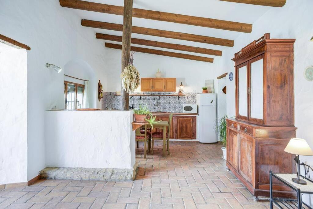 Casa Rural El niño Santamaría
