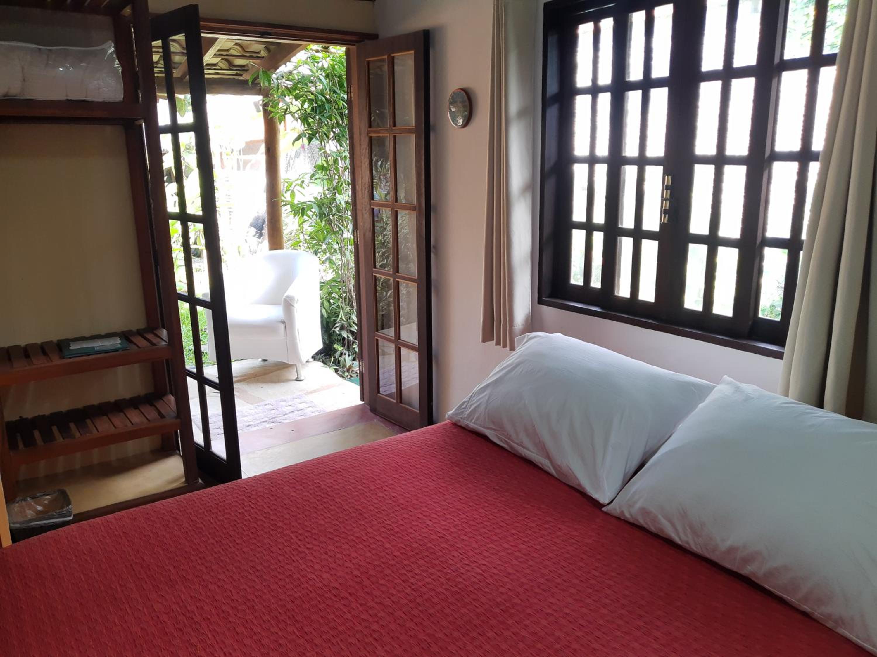Casa Jardim Bangalos