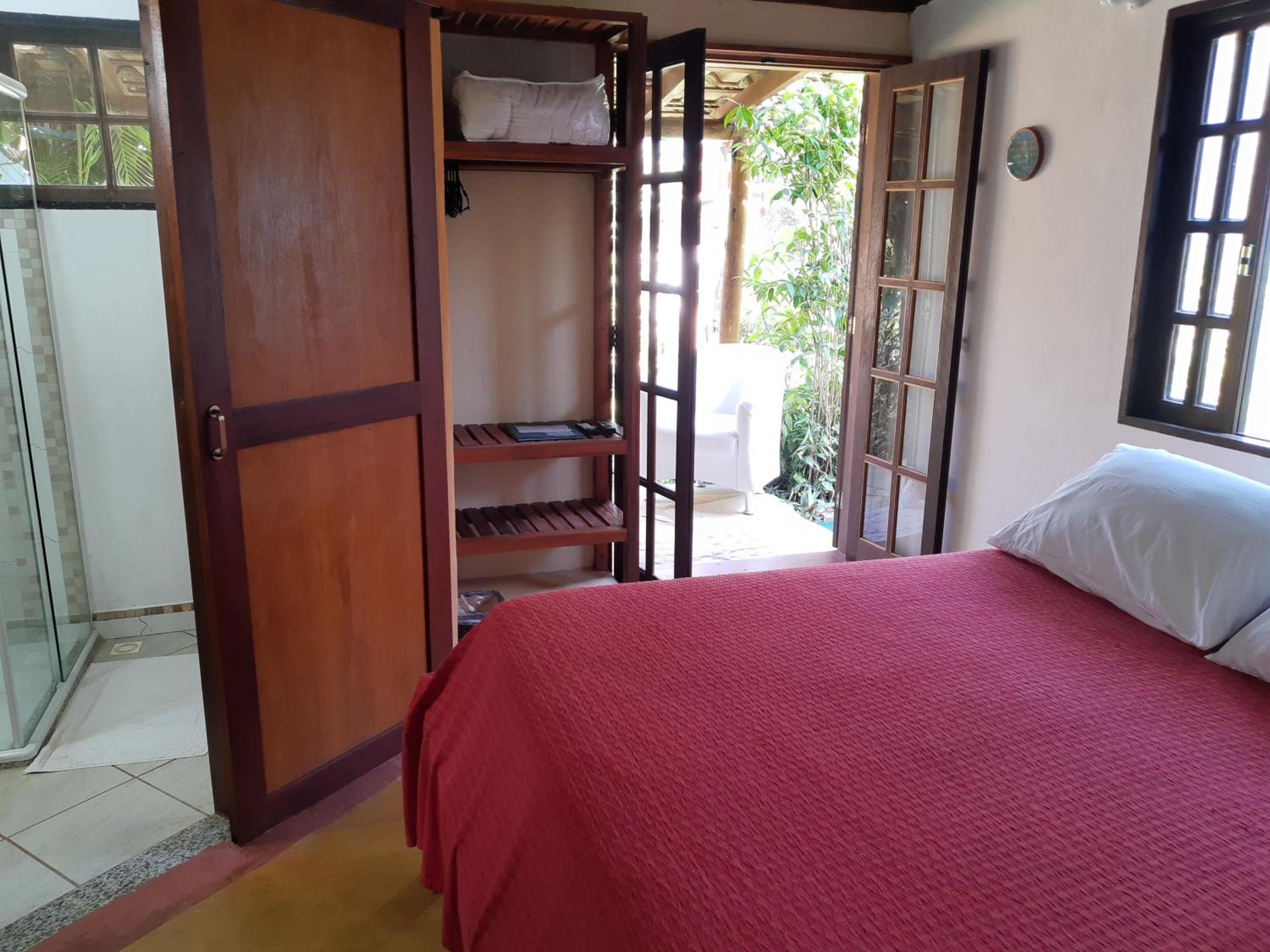 Casa Jardim Bangalos