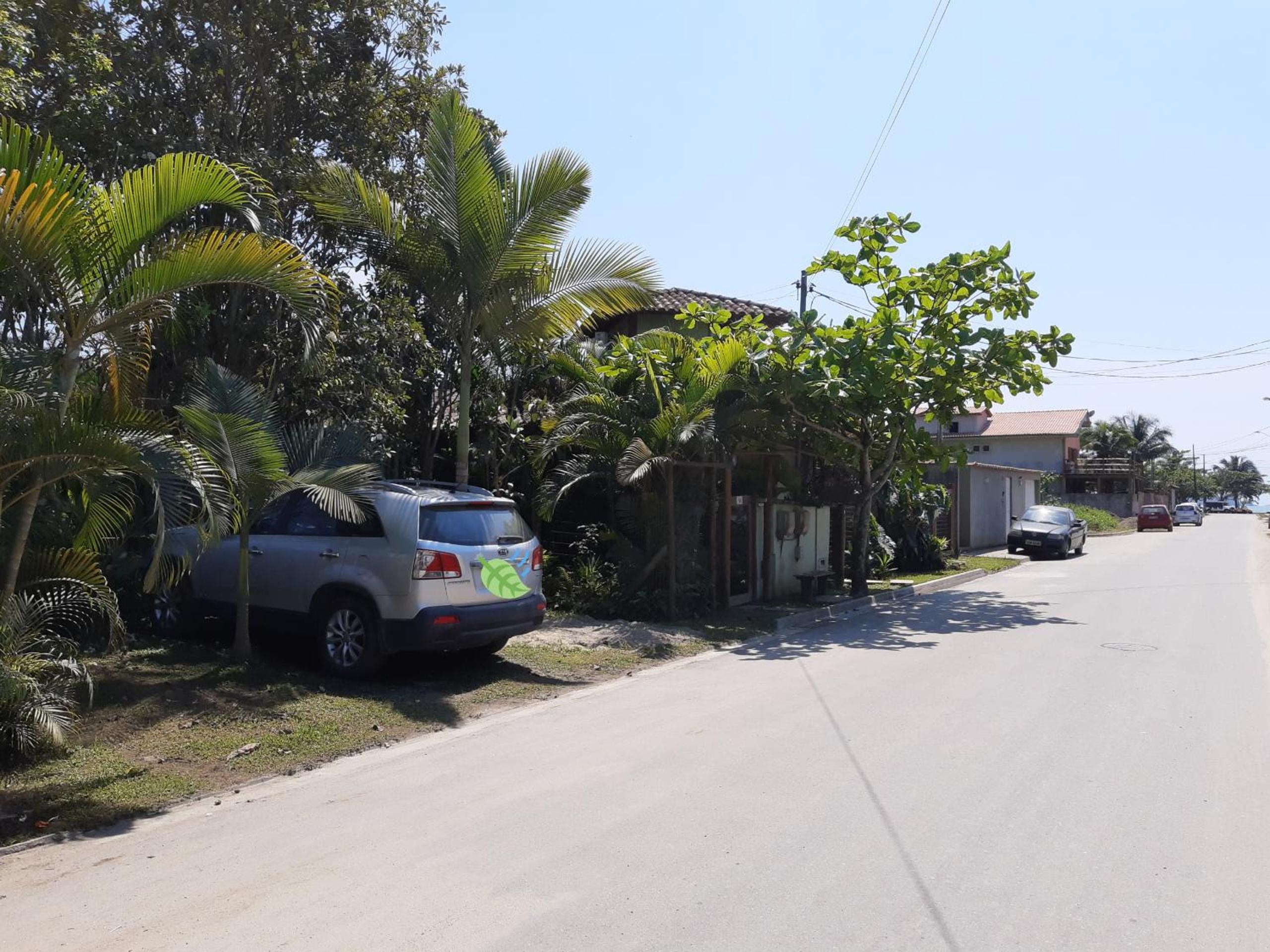 Casa Jardim Bangalos