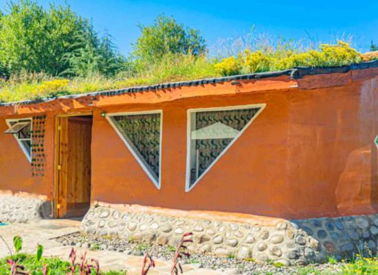 Cabañas Ecologicas Valacirca view 2