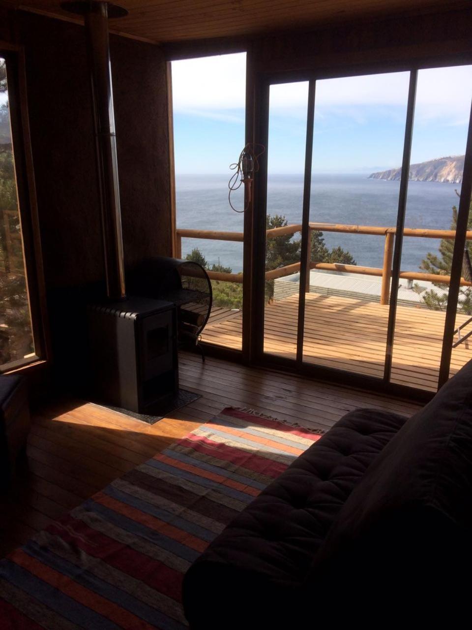 Cabañas & SPA Carilafquen