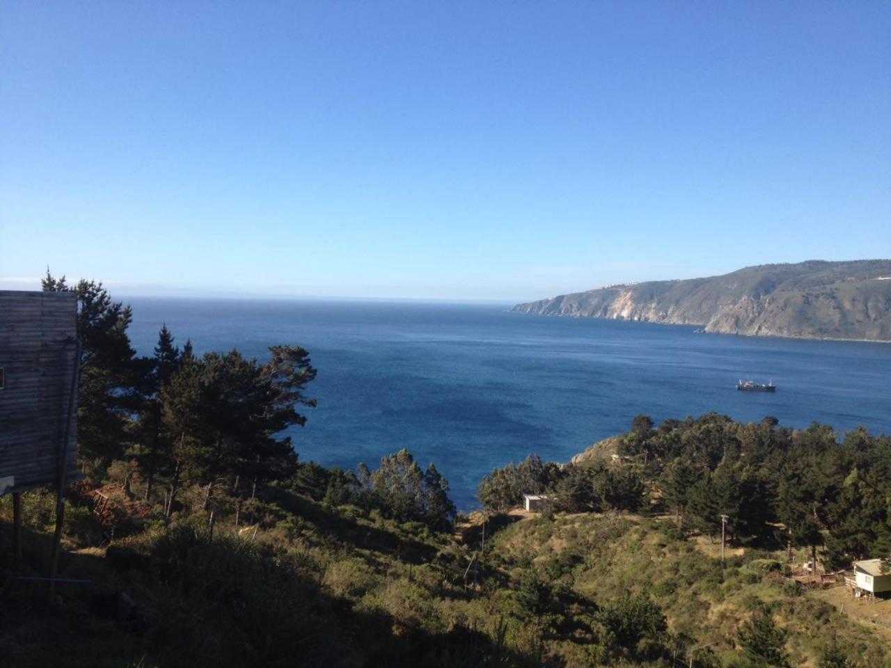 Cabañas & SPA Carilafquen
