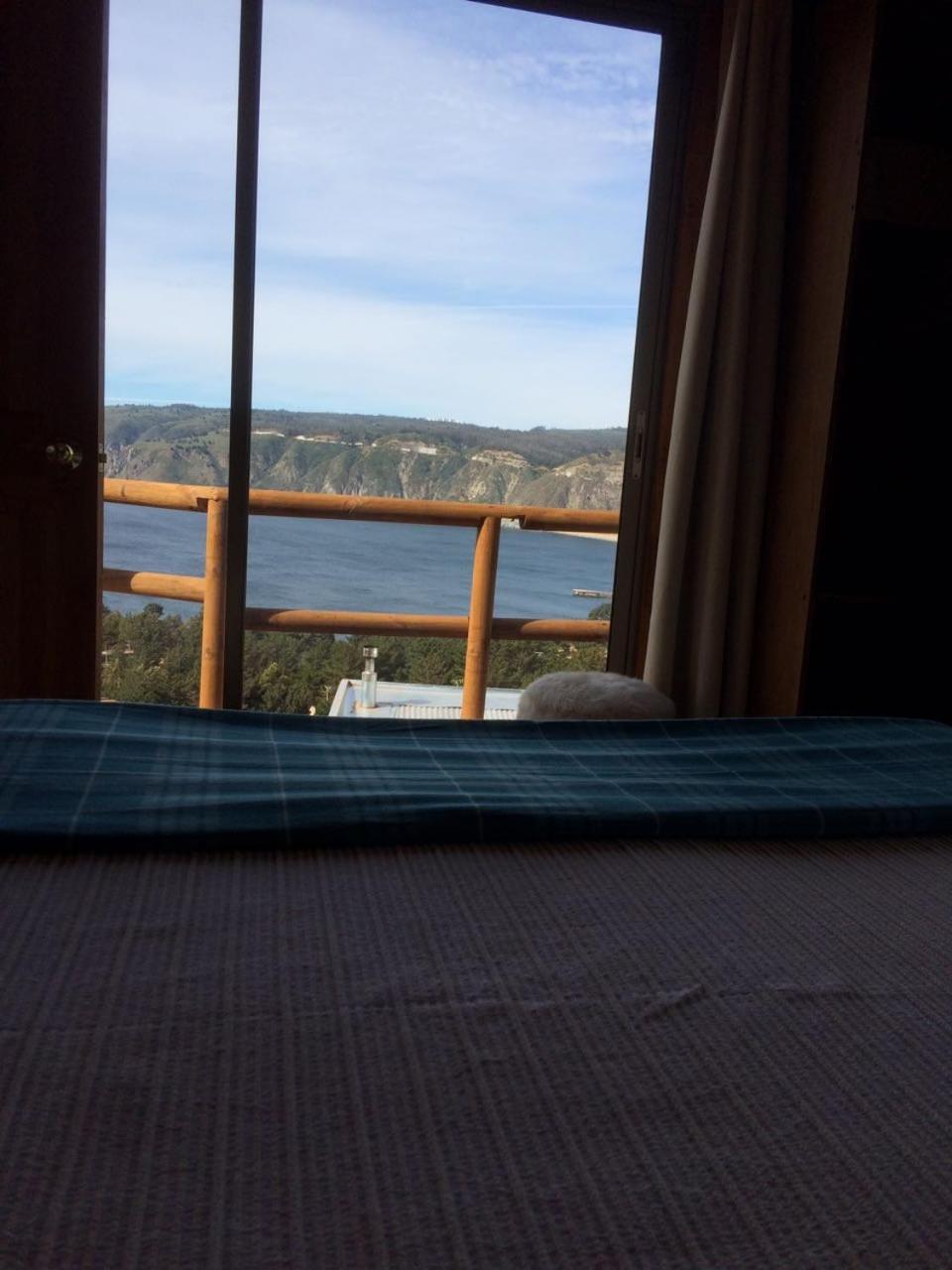 Cabañas & SPA Carilafquen