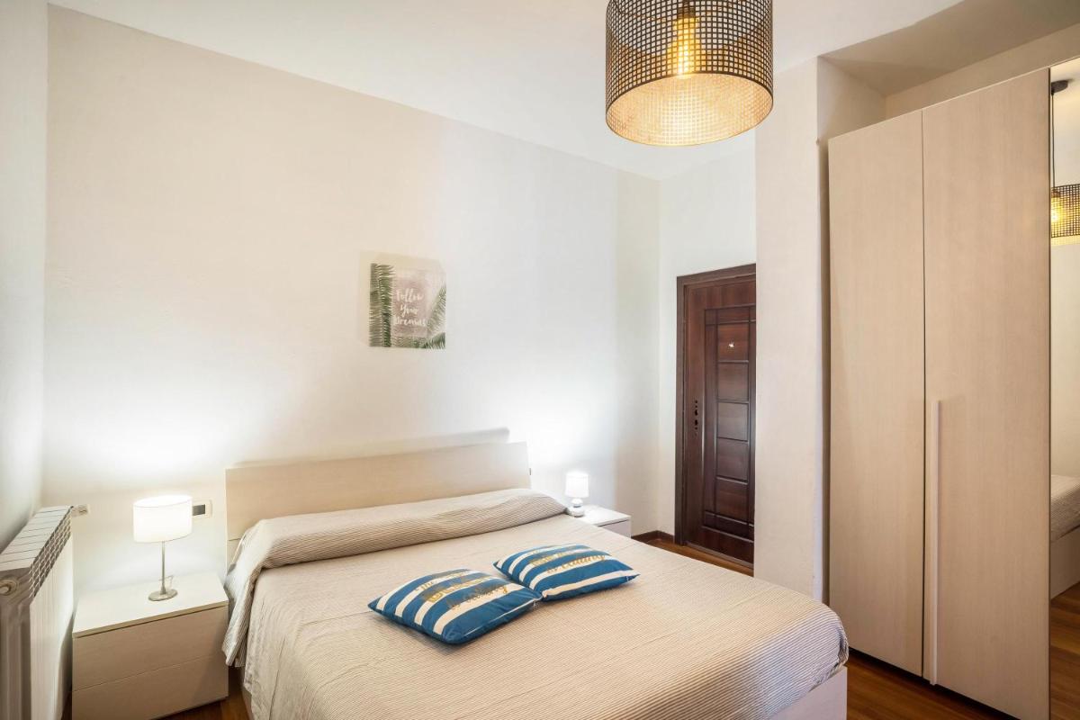 Casa vacanze Sanremo view 3