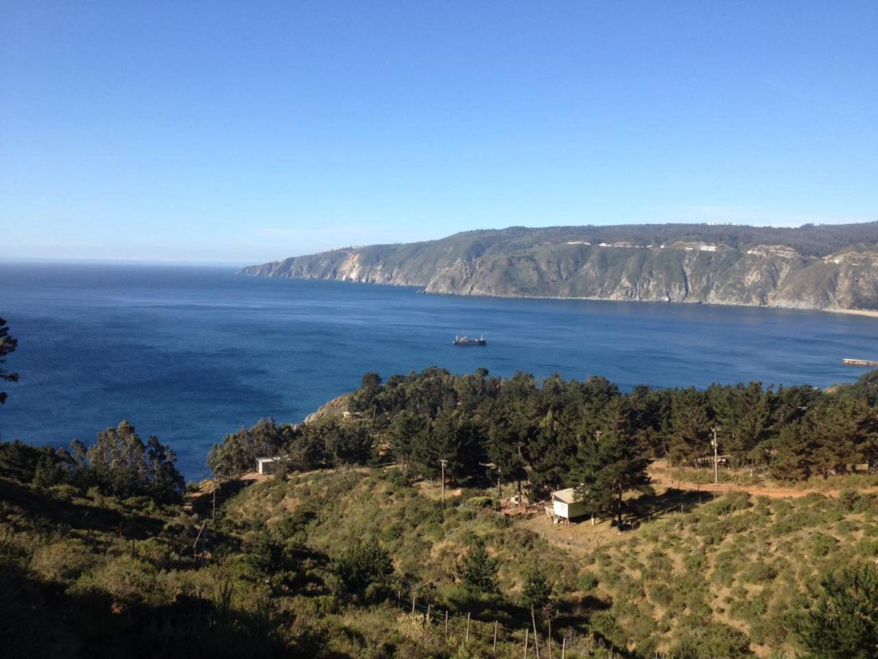 Cabañas & SPA Carilafquen