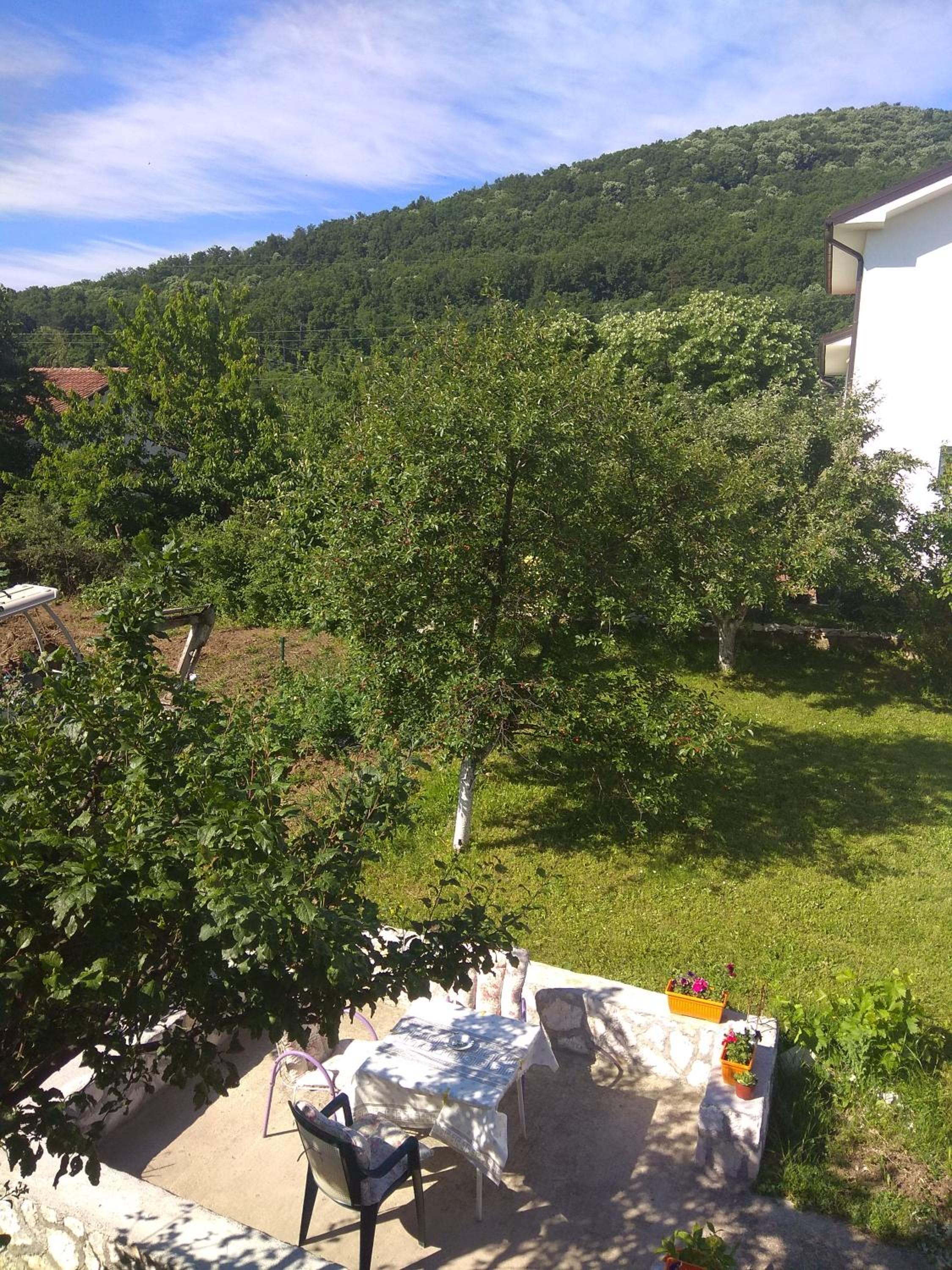 APARTMAN U BUKOVICKOJ BANJI ARANDJELOVAC