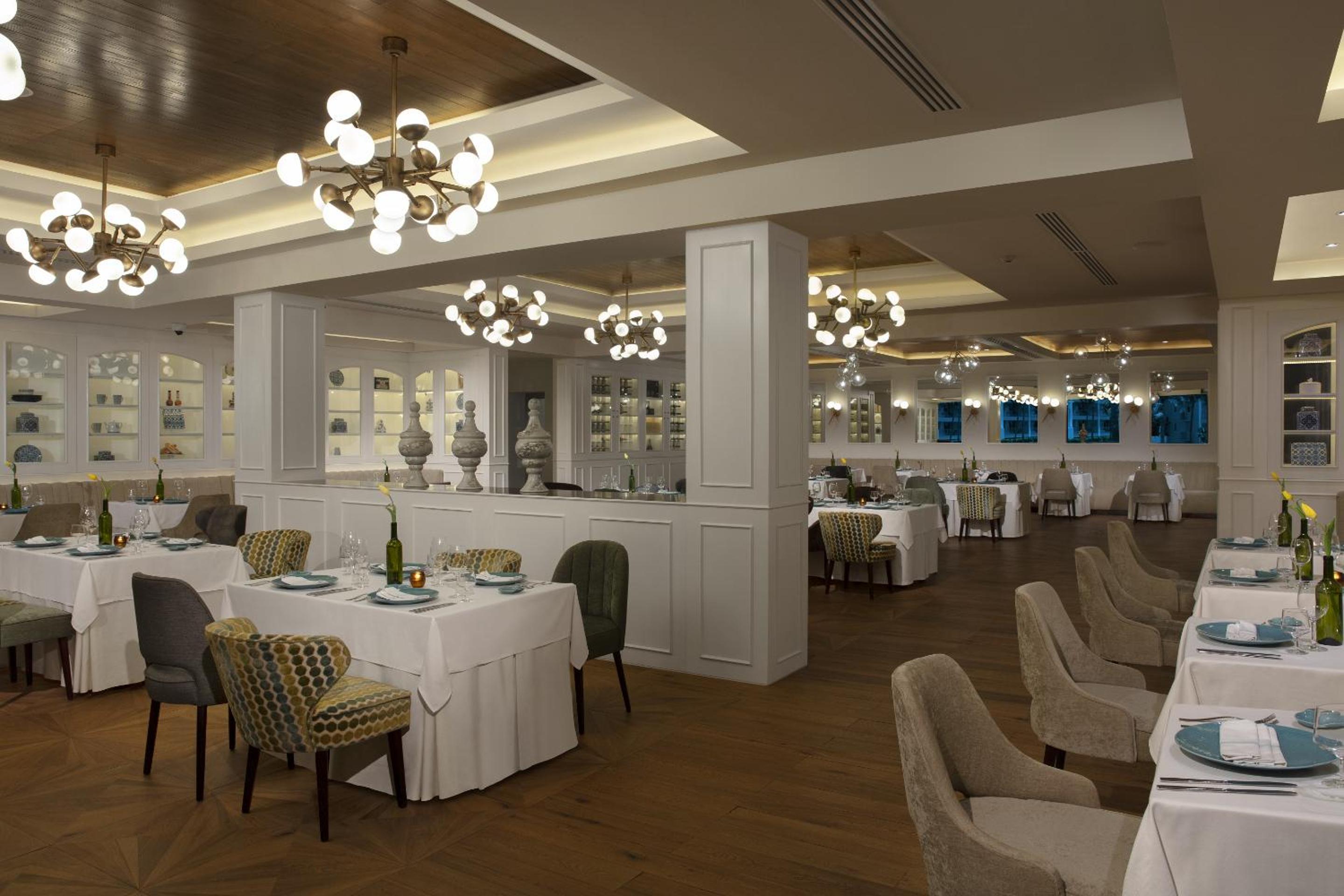 Dreams Jade Resort  Spa - All Inclusive - Property Image 65