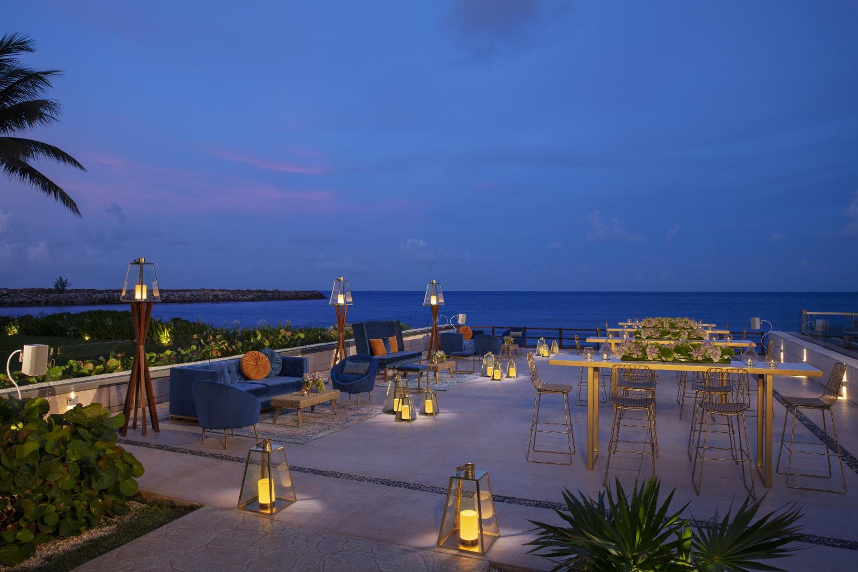 Dreams Jade Resort  Spa - All Inclusive - Property Image 82