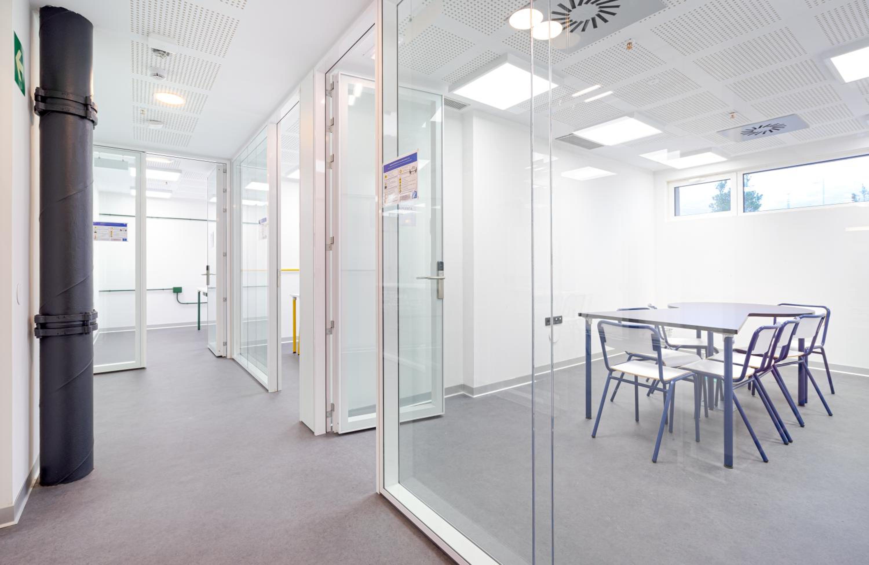 meeting & event spaces
