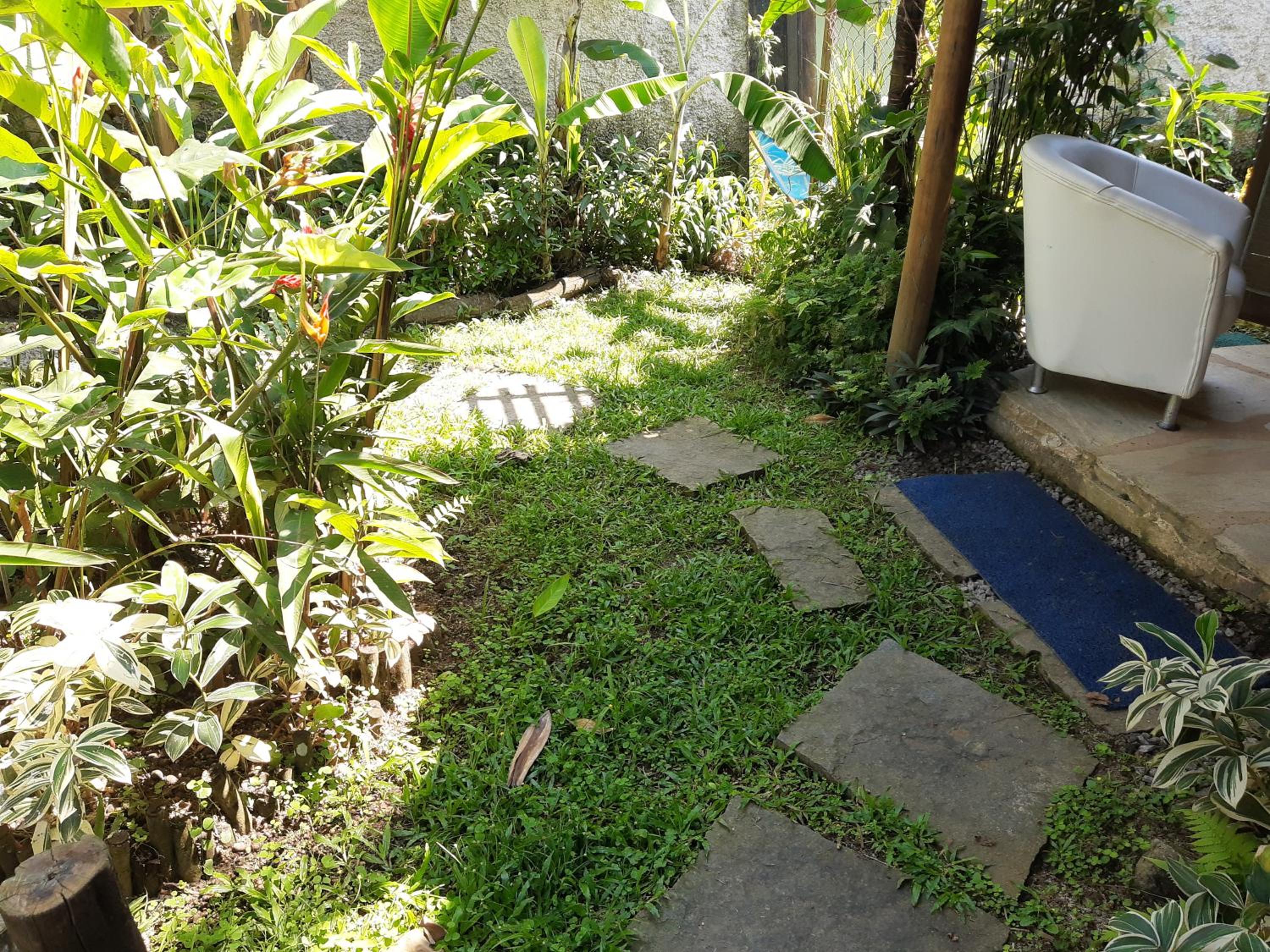 Casa Jardim Bangalos