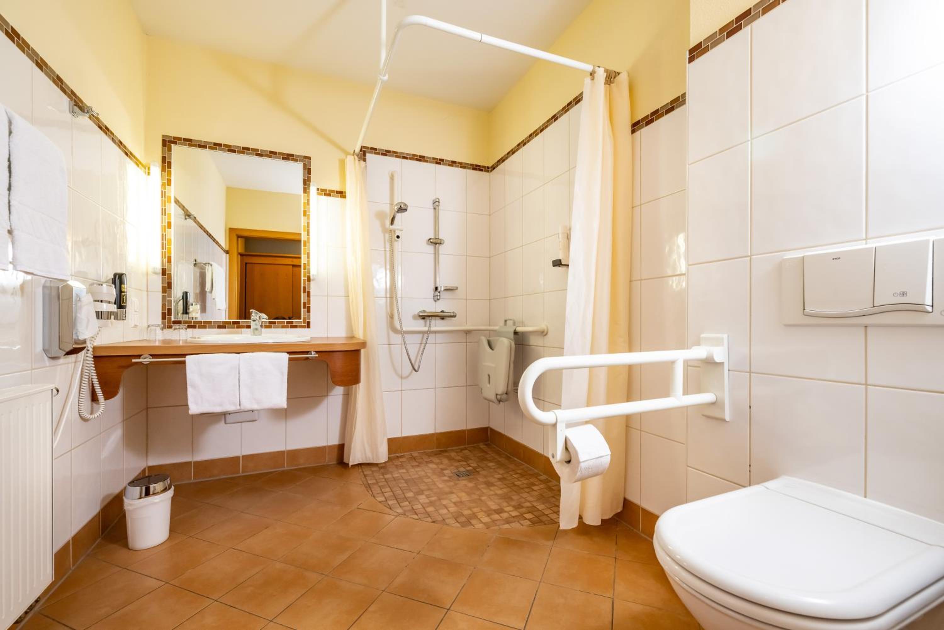 Golf & Thermenland Sonnenpension Frühstückshotel Burgauberg Stegersbach