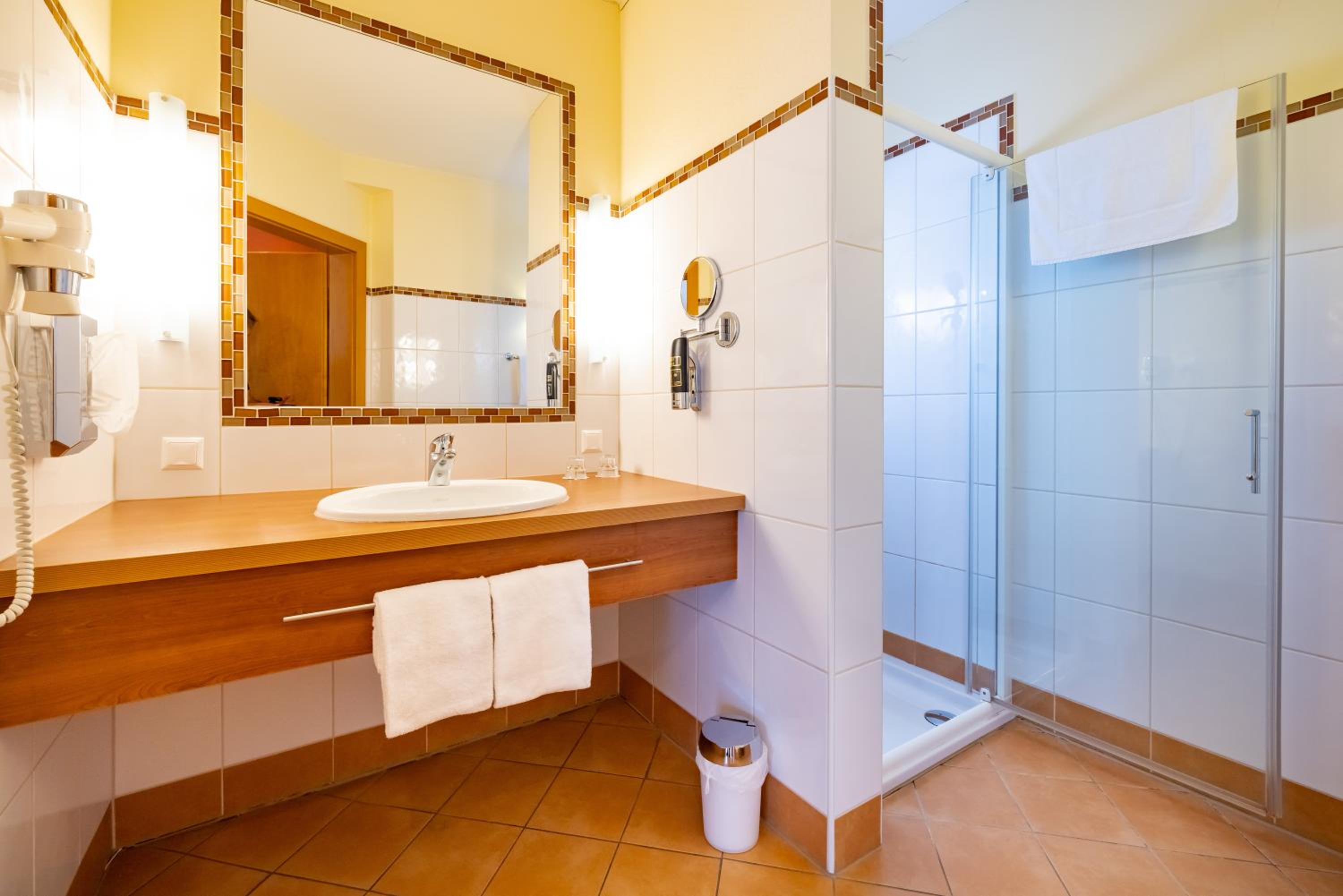 Golf & Thermenland Sonnenpension Frühstückshotel Burgauberg Stegersbach