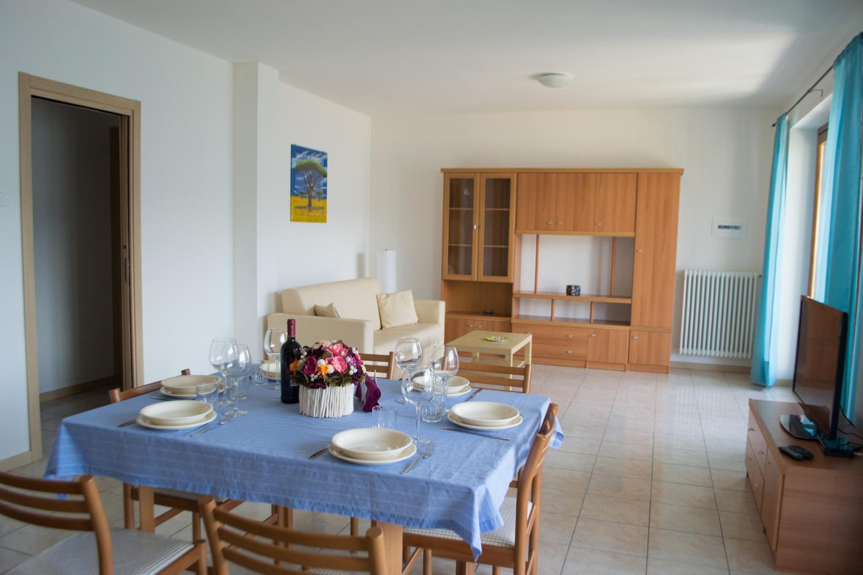Residence Dorio