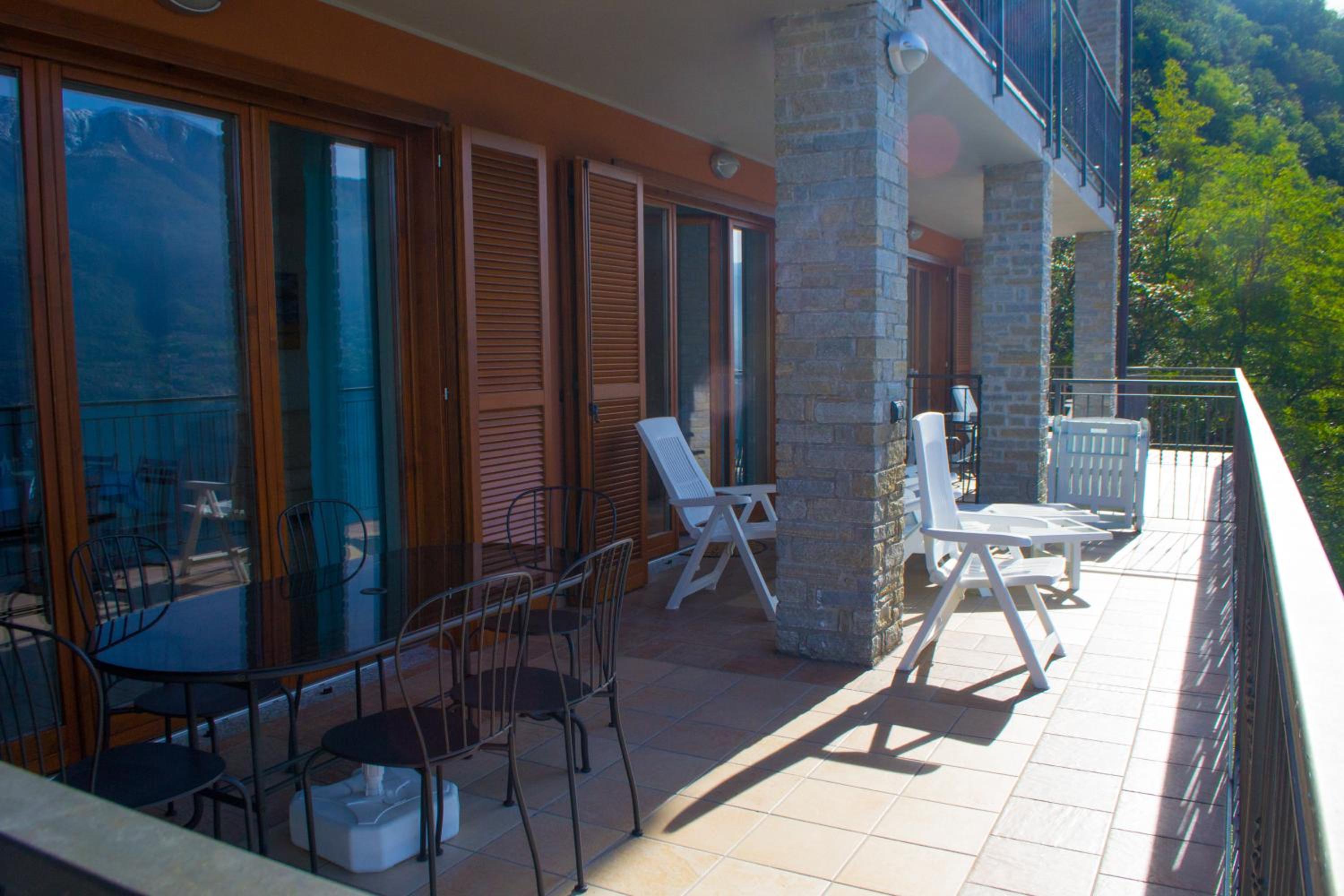 Residence Dorio