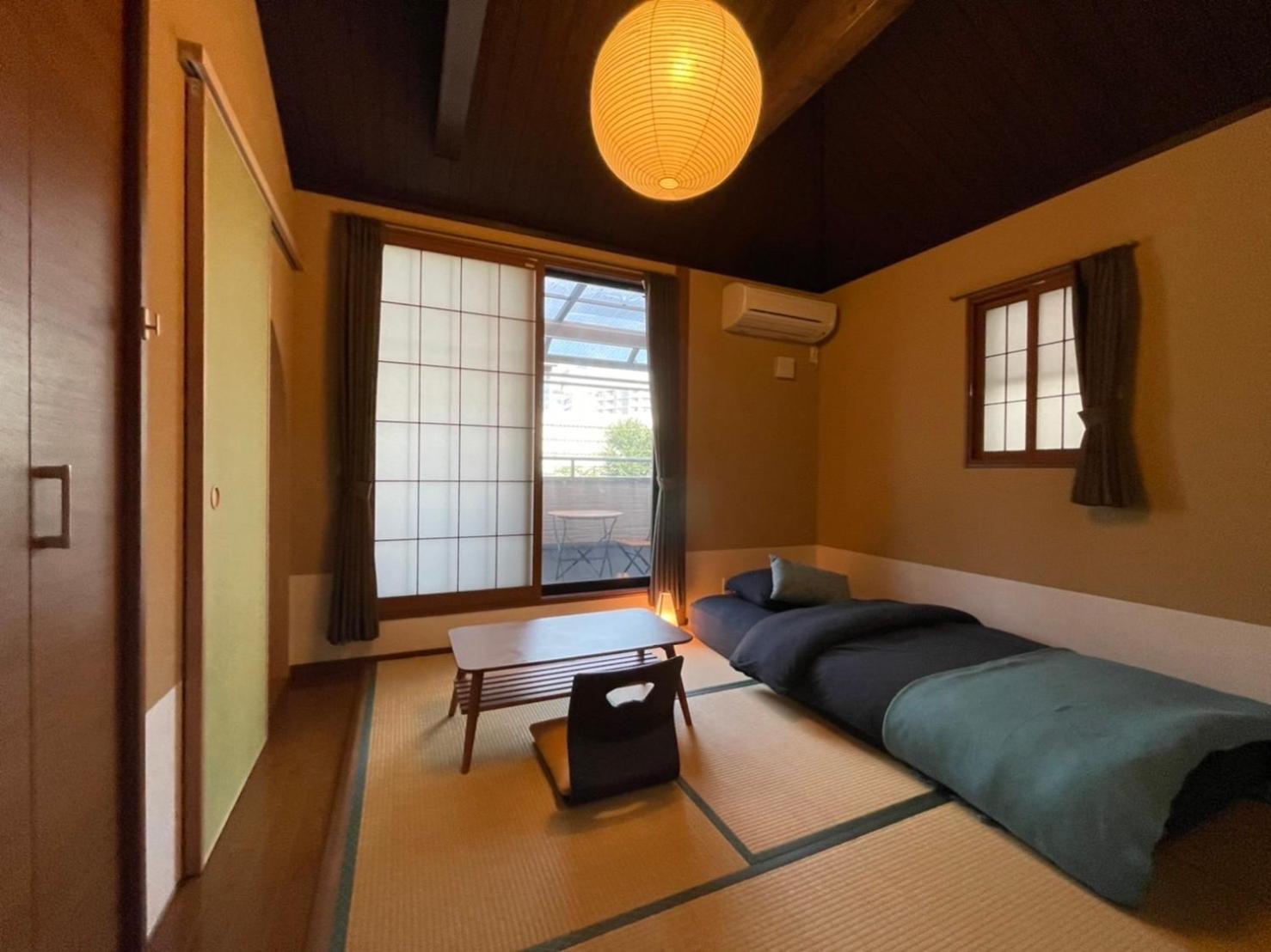 Guesthouse Nobi view 5