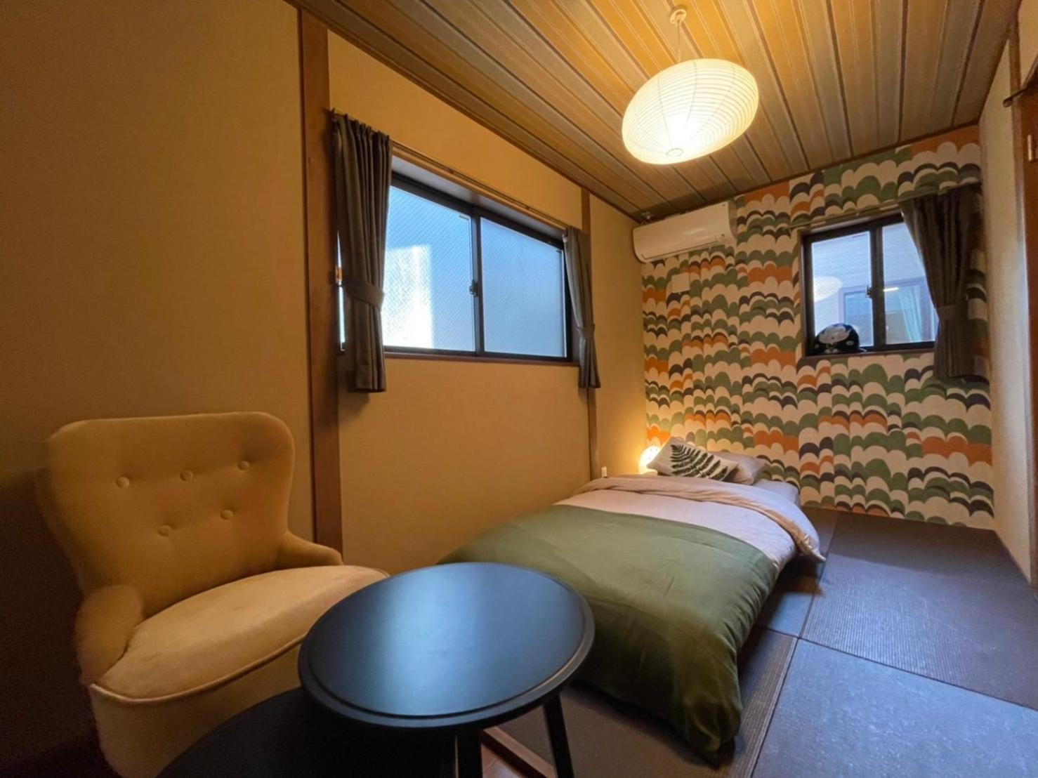 Guesthouse Nobi view 4