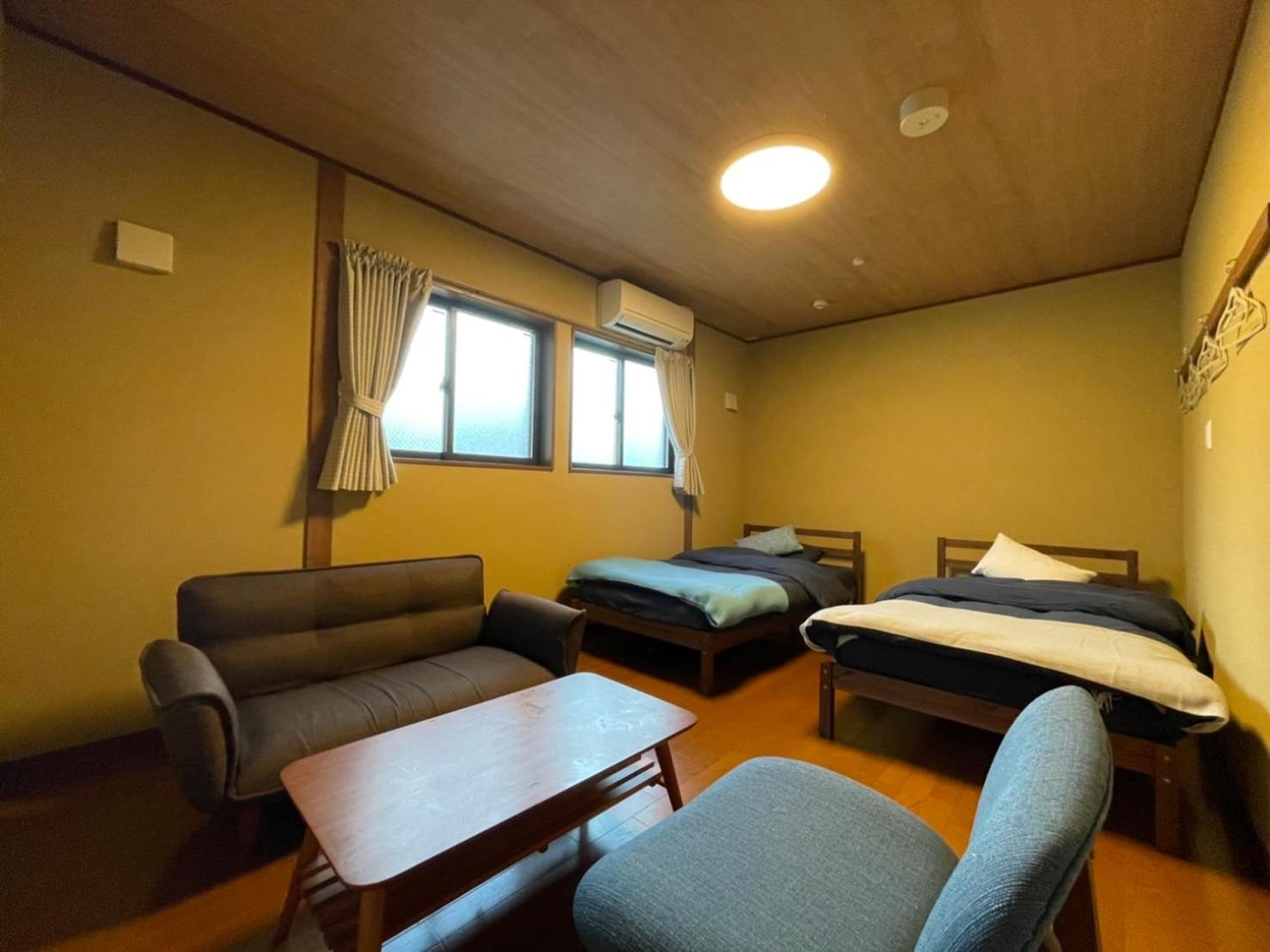 Guesthouse Nobi view 3