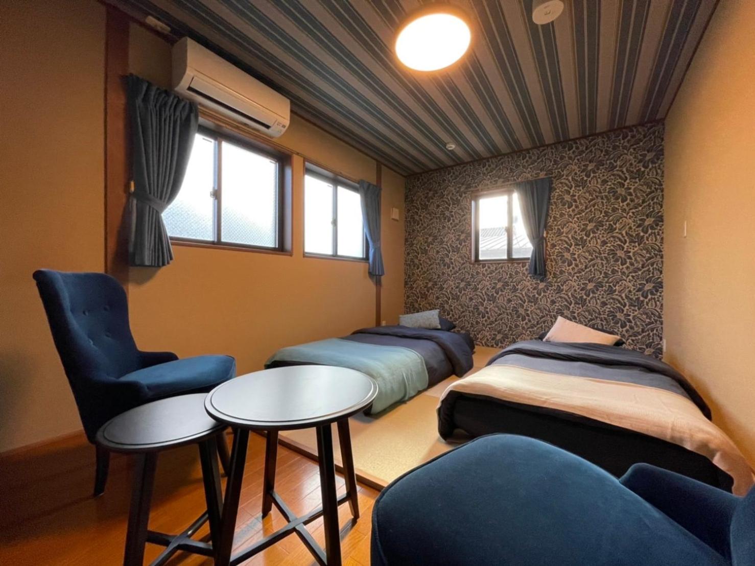 Guesthouse Nobi view 2