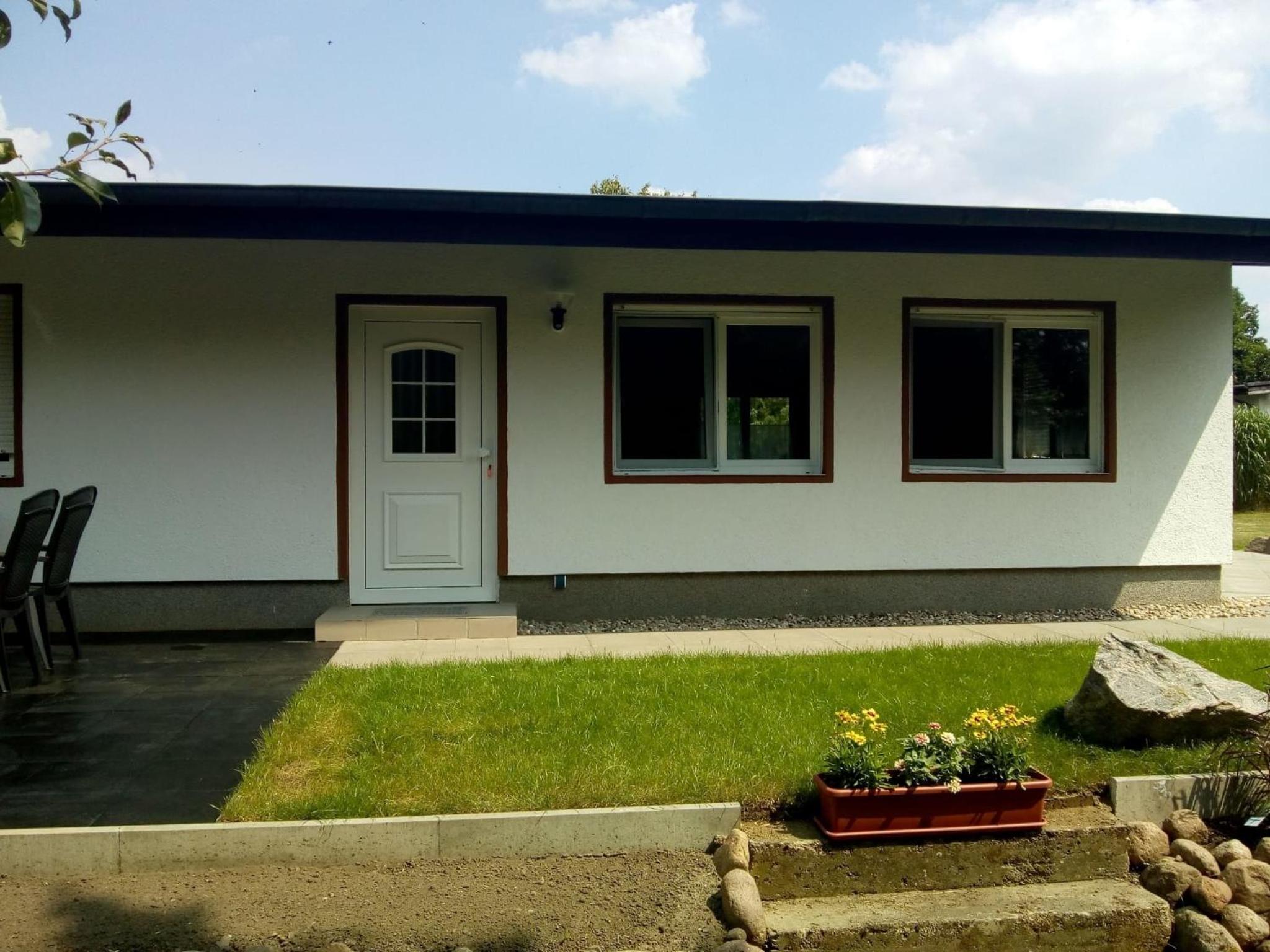 Behaglicher Bungalow für Mensch und Hund