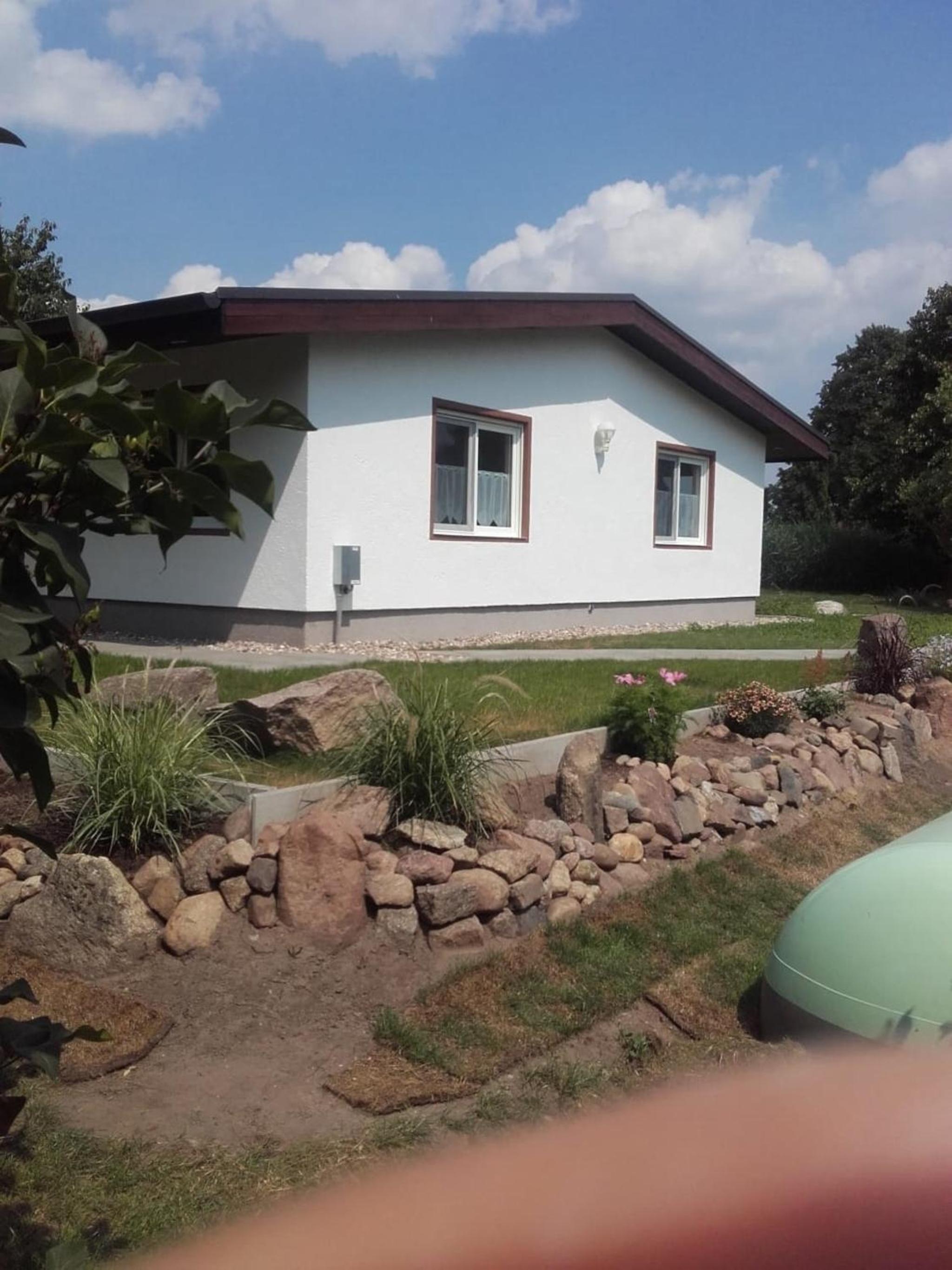 Behaglicher Bungalow für Mensch und Hund